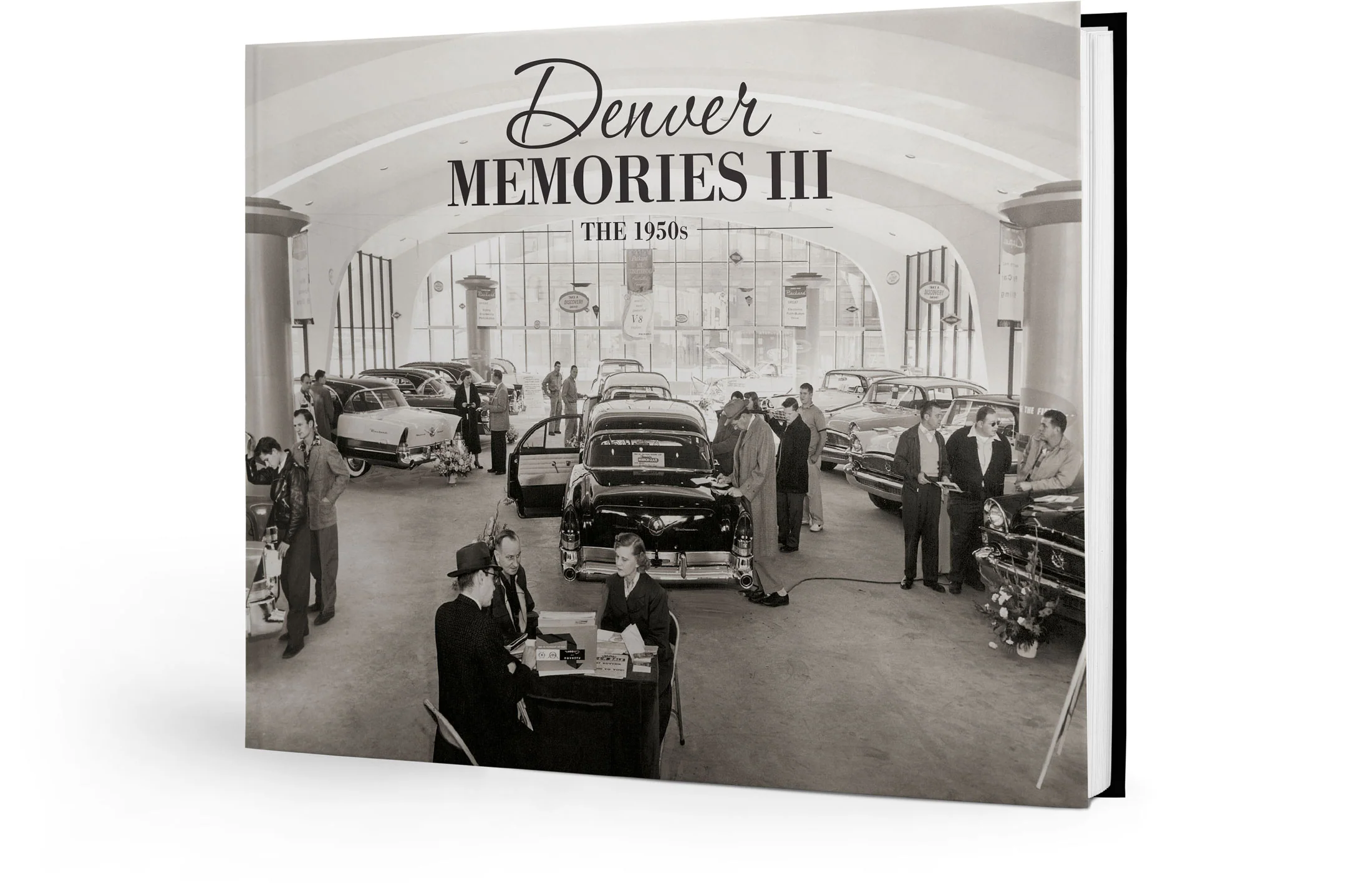 Denver Memories III: The 1950s - Image 27
