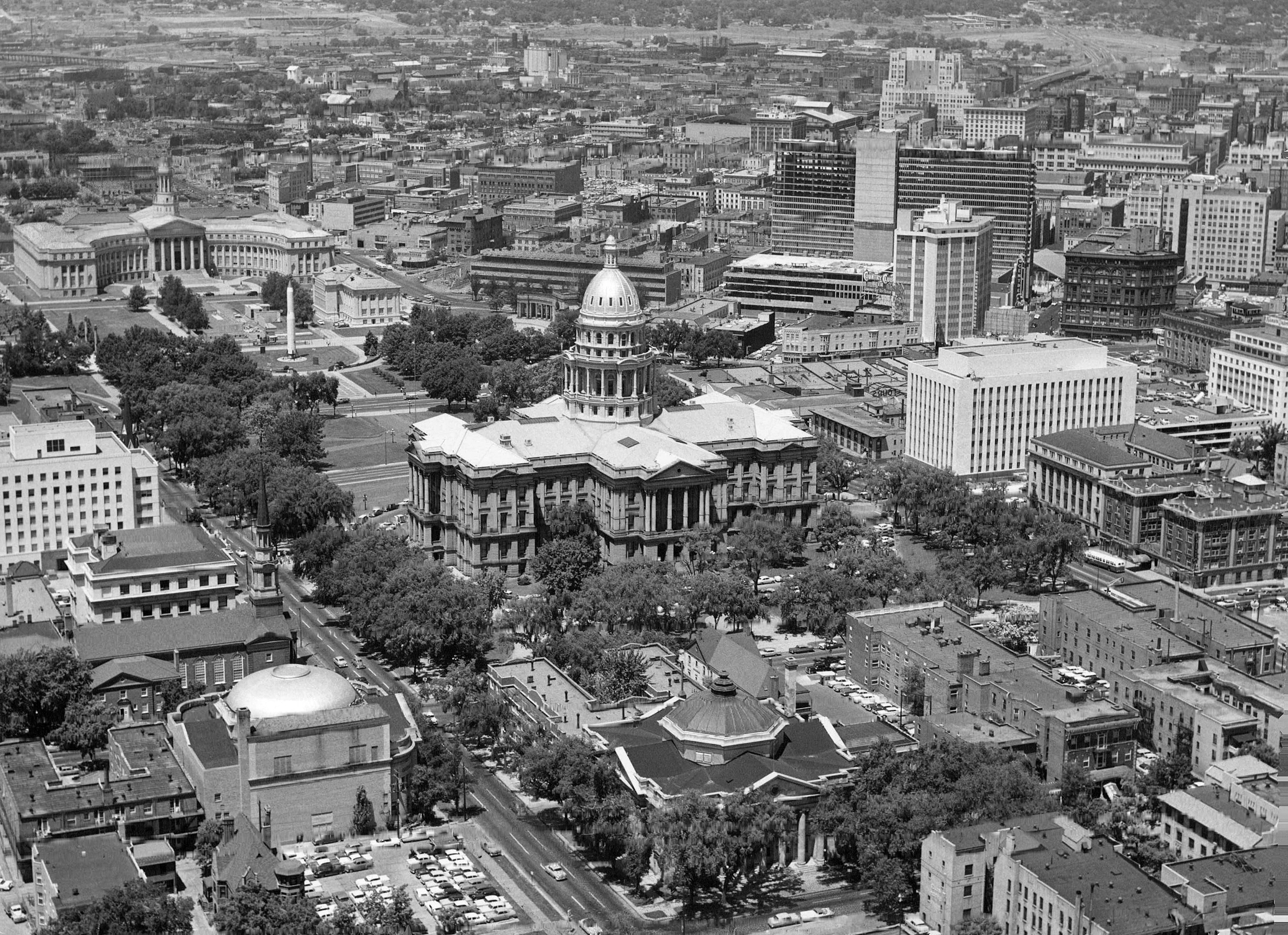 Denver Memories III: The 1950s - Image 3