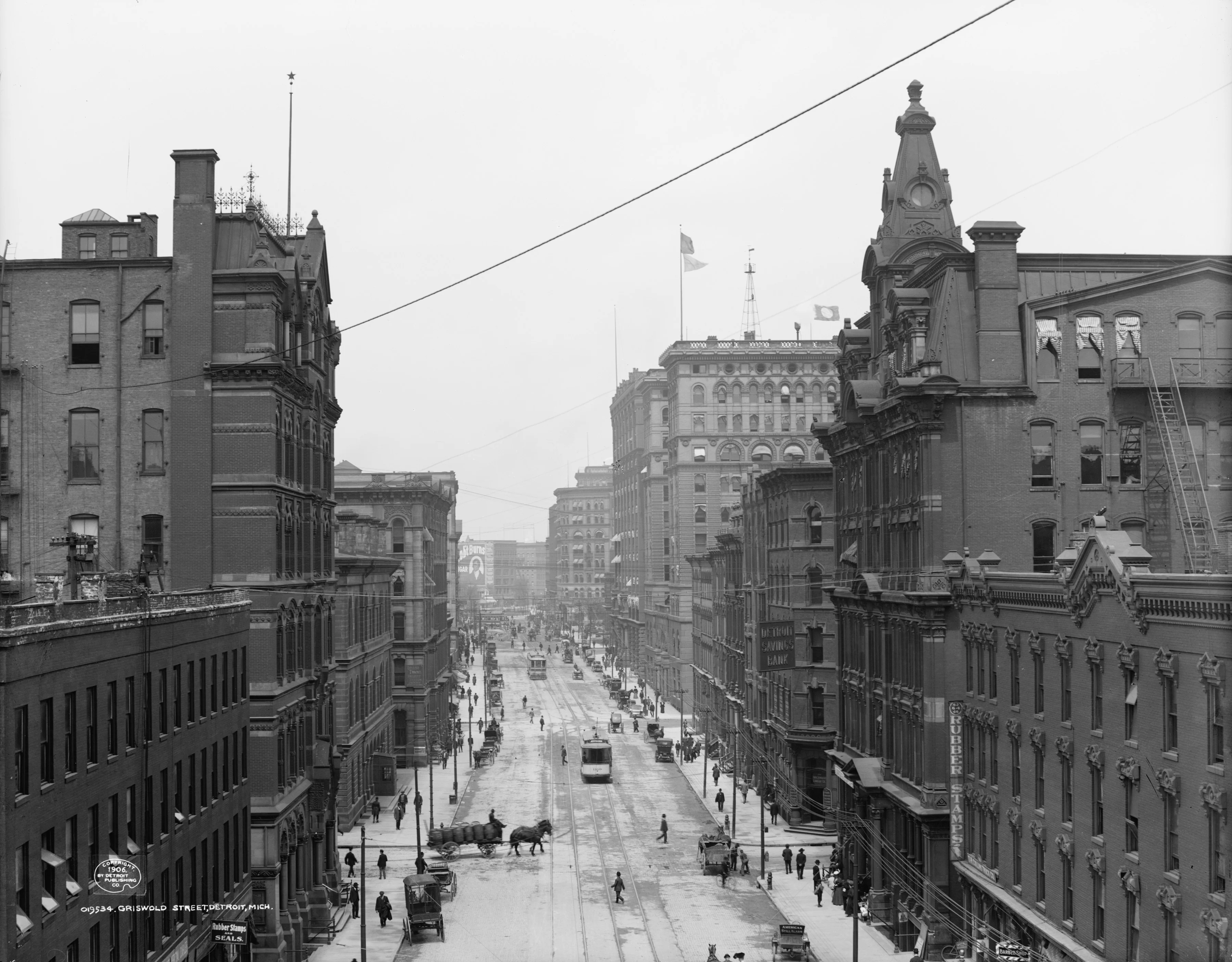 Detroit Memories: The Early Years - Image 10