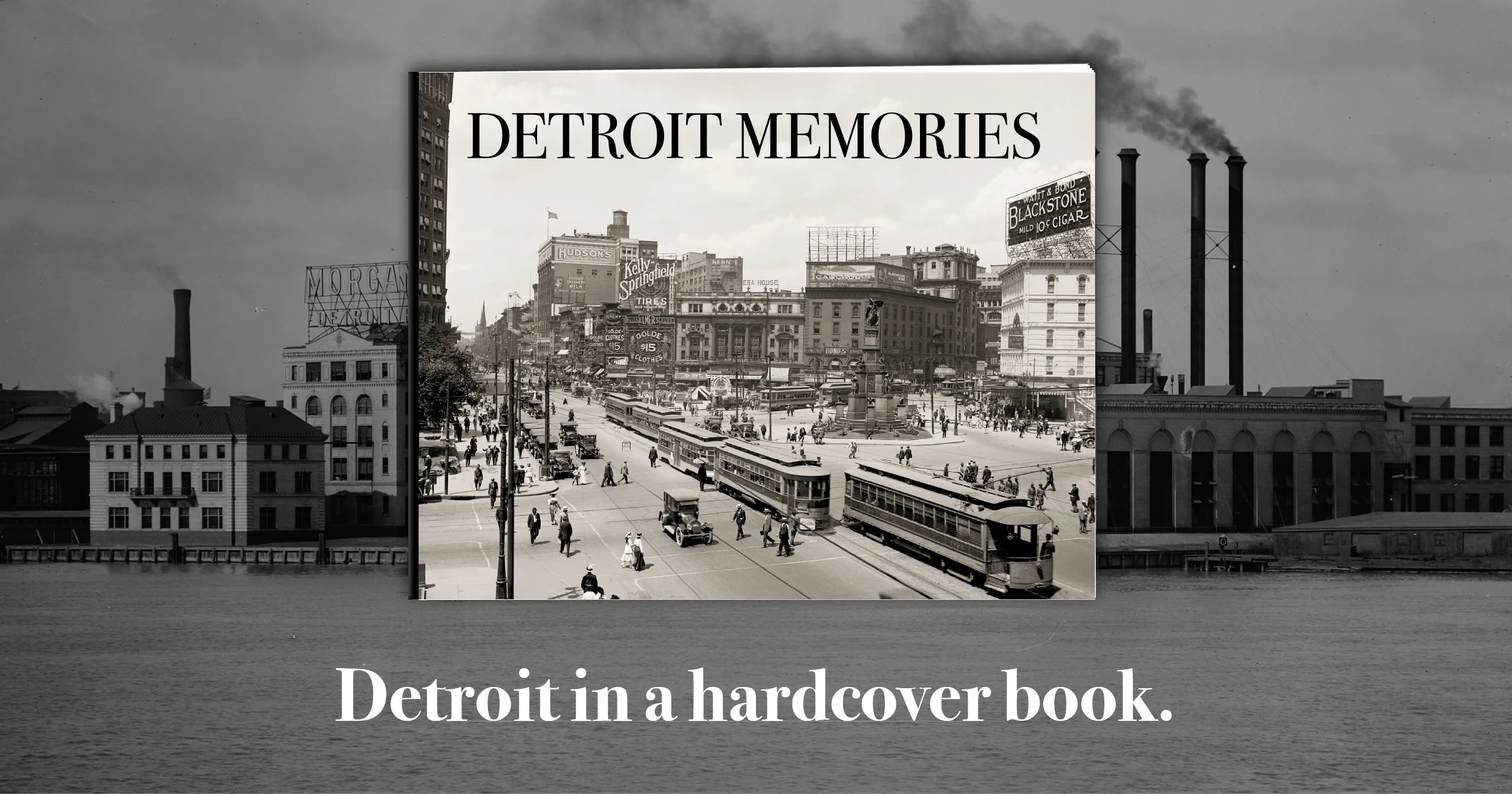 Detroit Memories: The Early Years - Image 11
