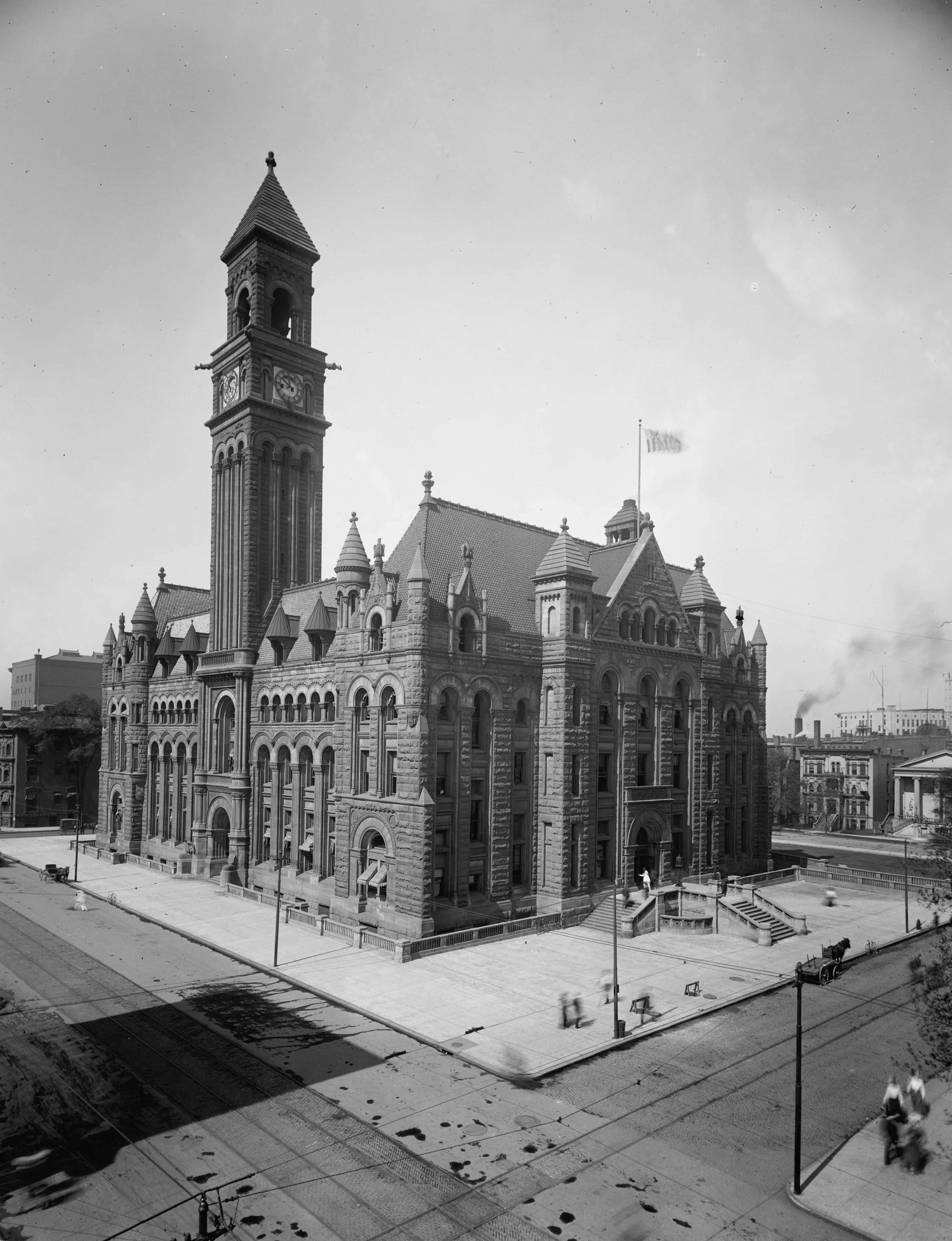 Detroit Memories: The Early Years - Image 5