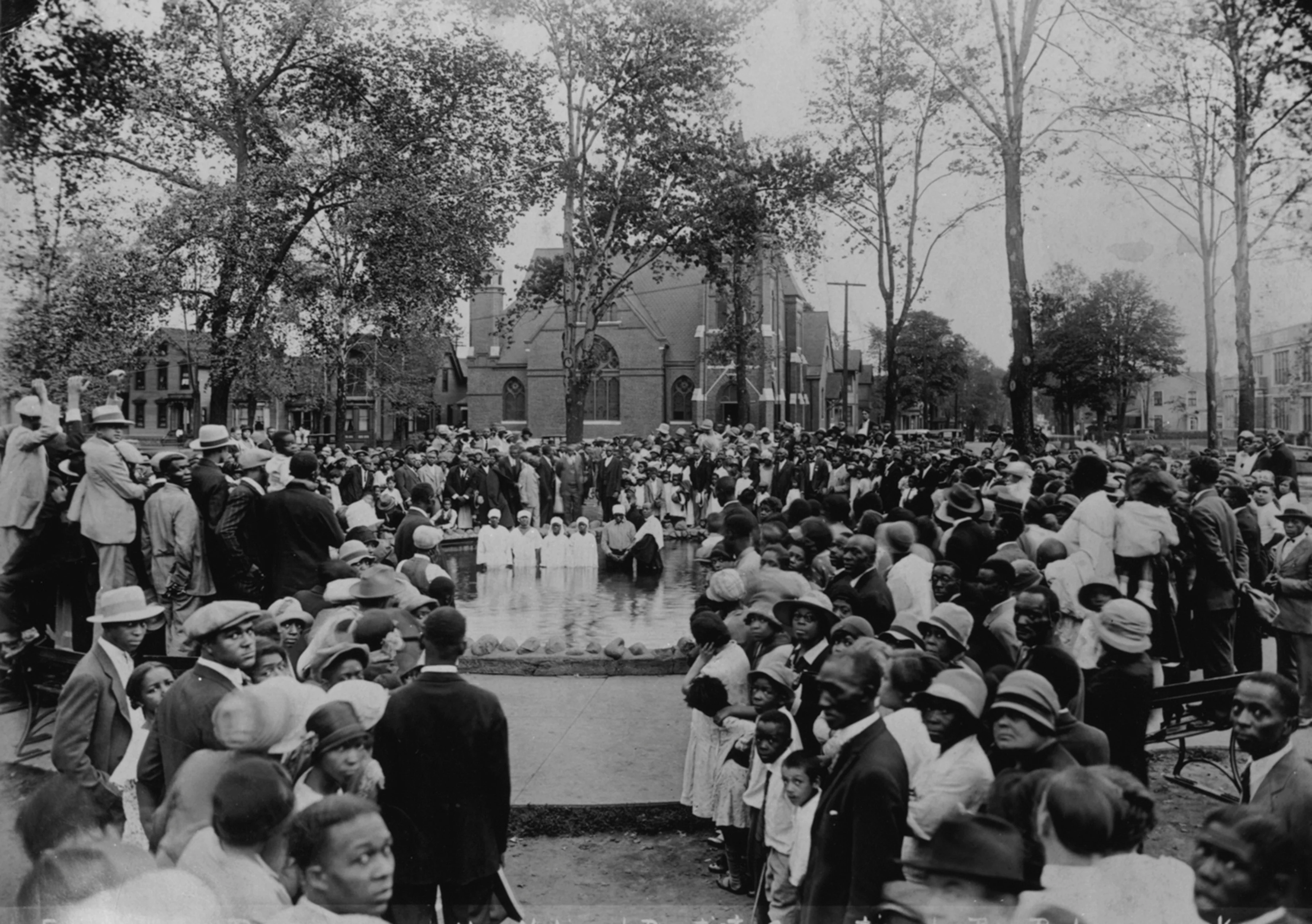 Detroit Memories: The Early Years - Image 9