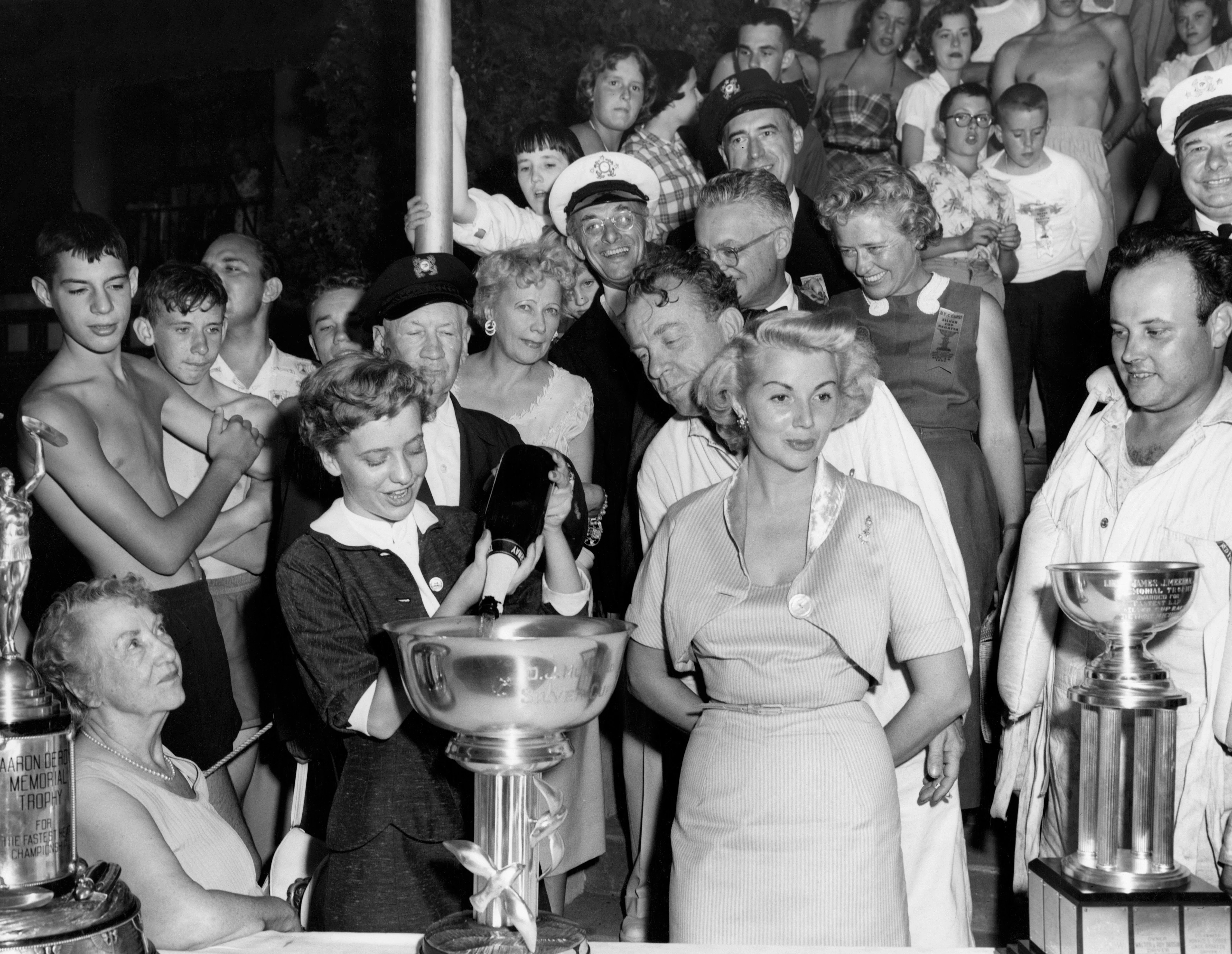 Detroit Memories III: A Pictorial History of the Early Years and the 1950s - Image 9