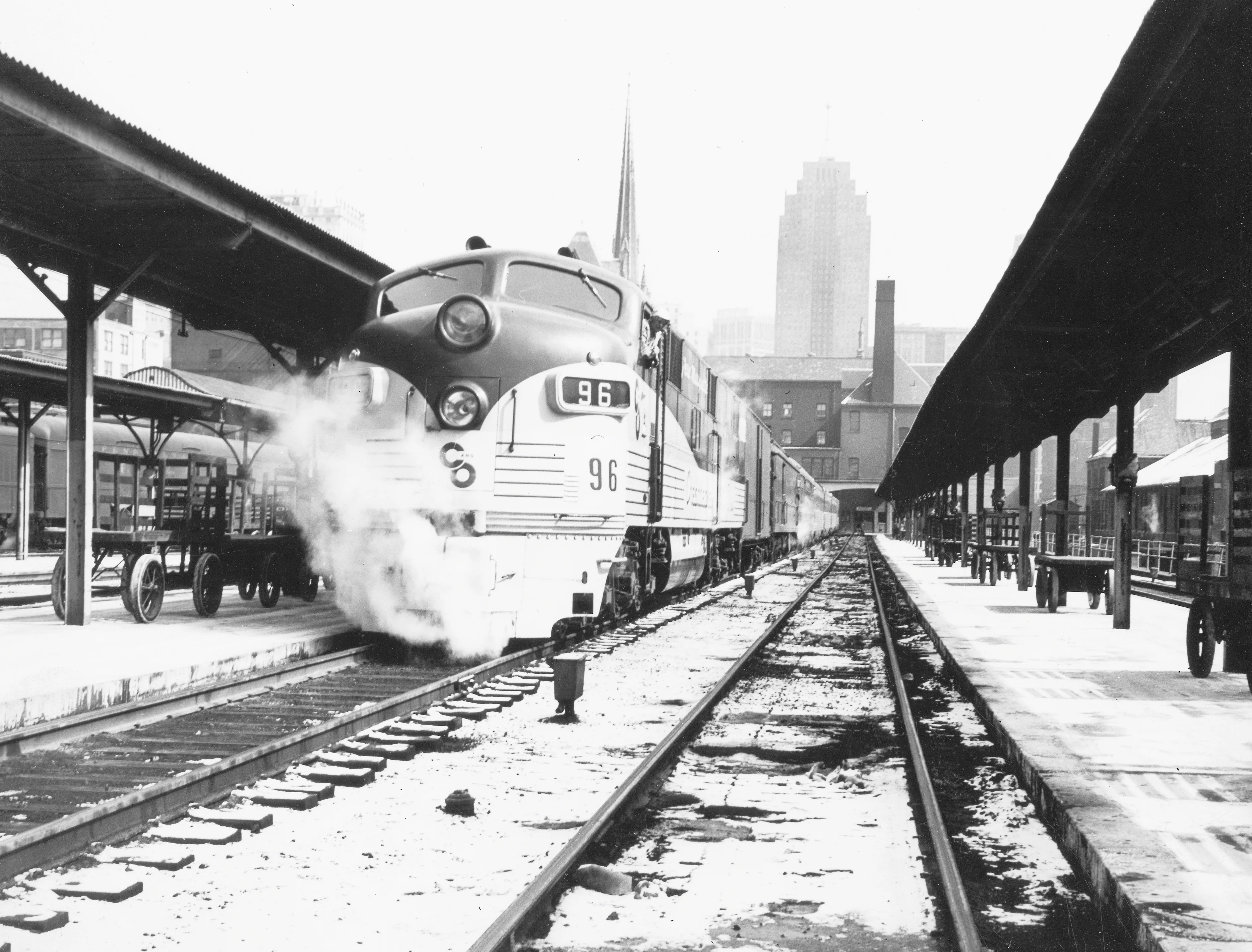 Detroit Memories Volume II: A Pictorial History of the Early Years through the 1940s - Image 5