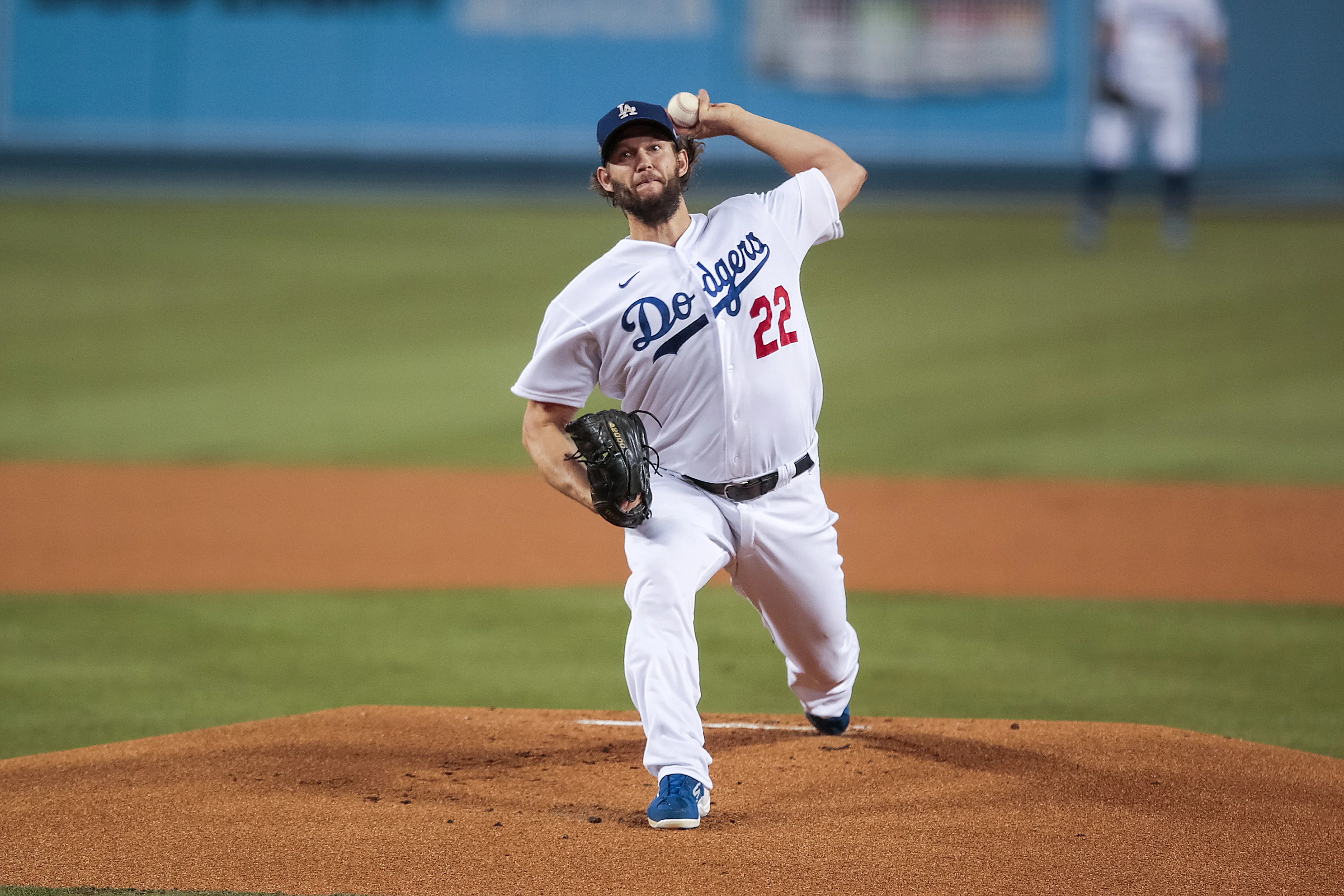 Blue Heaven: The Story of the Los Angeles Dodgers' 2020 World Series Season - Image 6