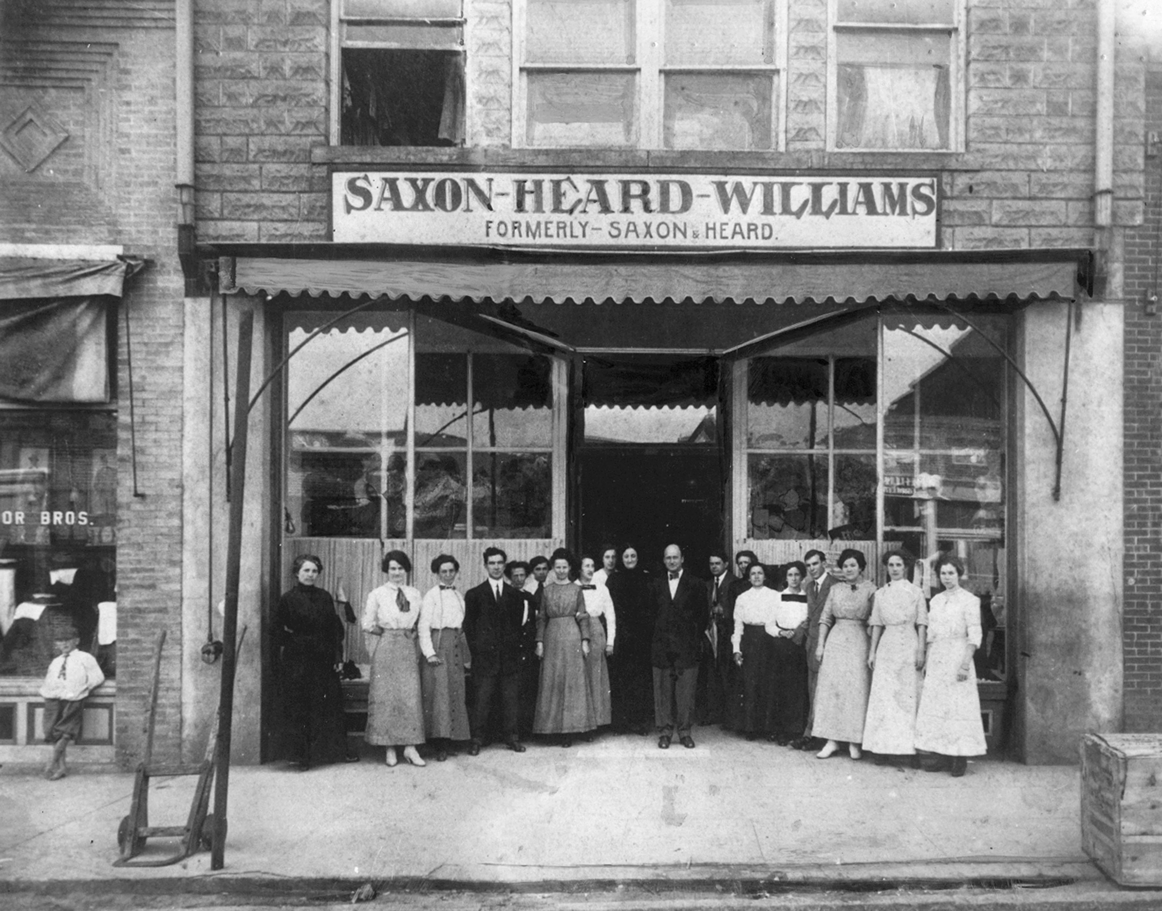 Dothan Memories: A Pictorial History of the mid-1800s through the 1960s - Image 8