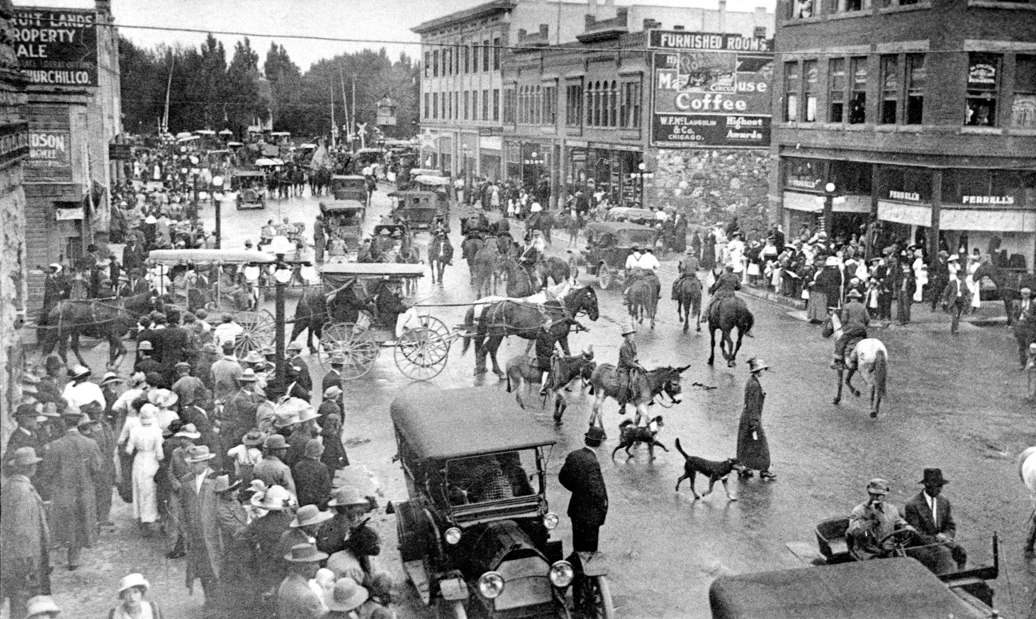 Eastern Idaho: The Early Years | A Photographic History - Image 8