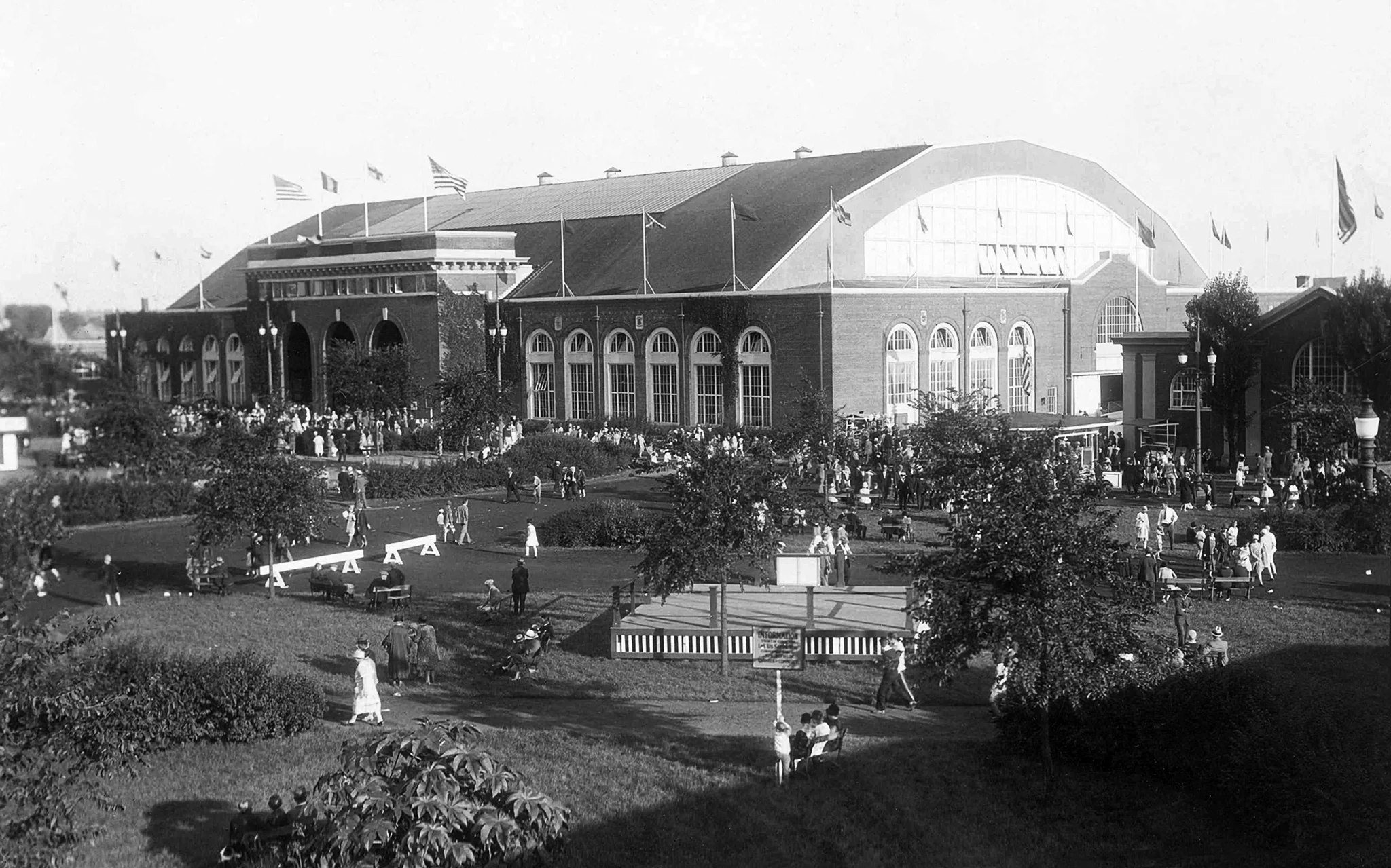 Eastern States Exposition Centennial: A Century of Fun at The Big E - Image 3
