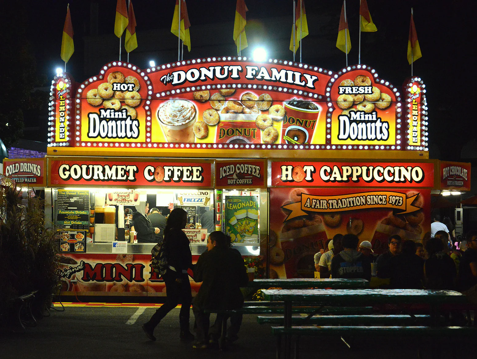 Eastern States Exposition Centennial: A Century of Fun at The Big E - Image 4