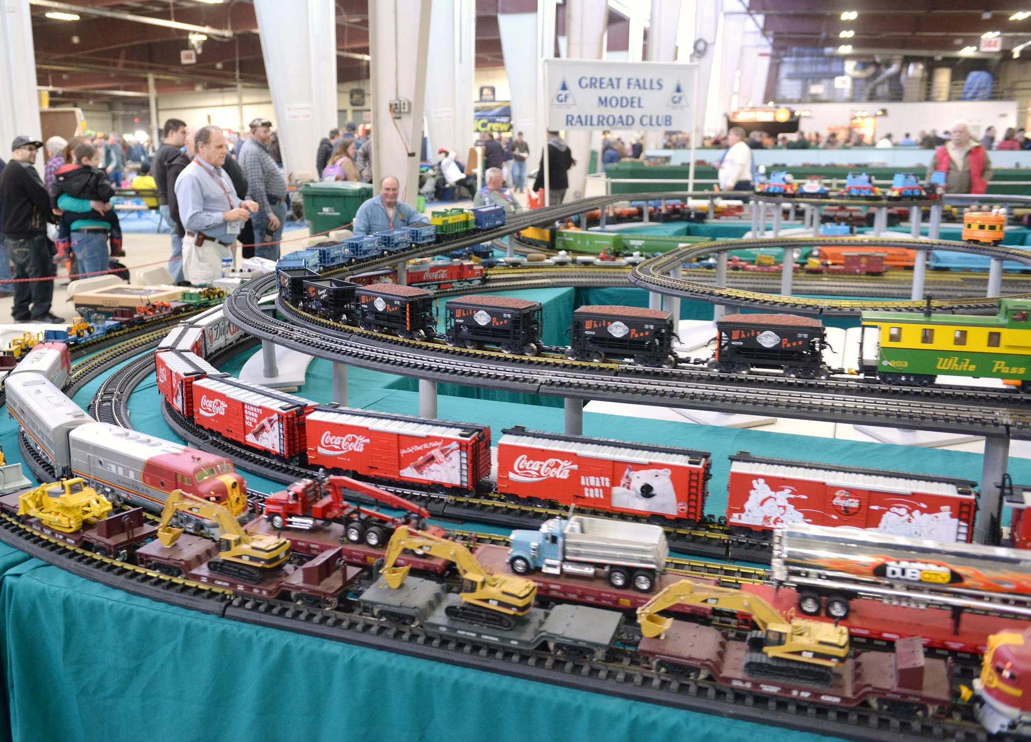 Eastern States Exposition Centennial: A Century of Fun at The Big E - Image 7