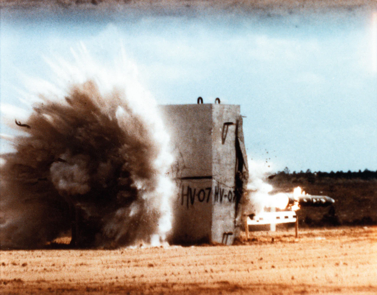Eglin 75: The History of Eglin Air Force Base - Image 10