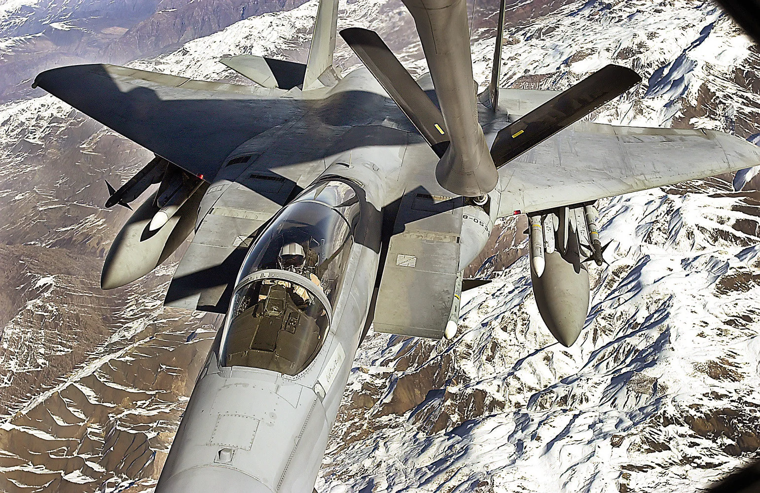 Eglin 75: The History of Eglin Air Force Base - Image 13