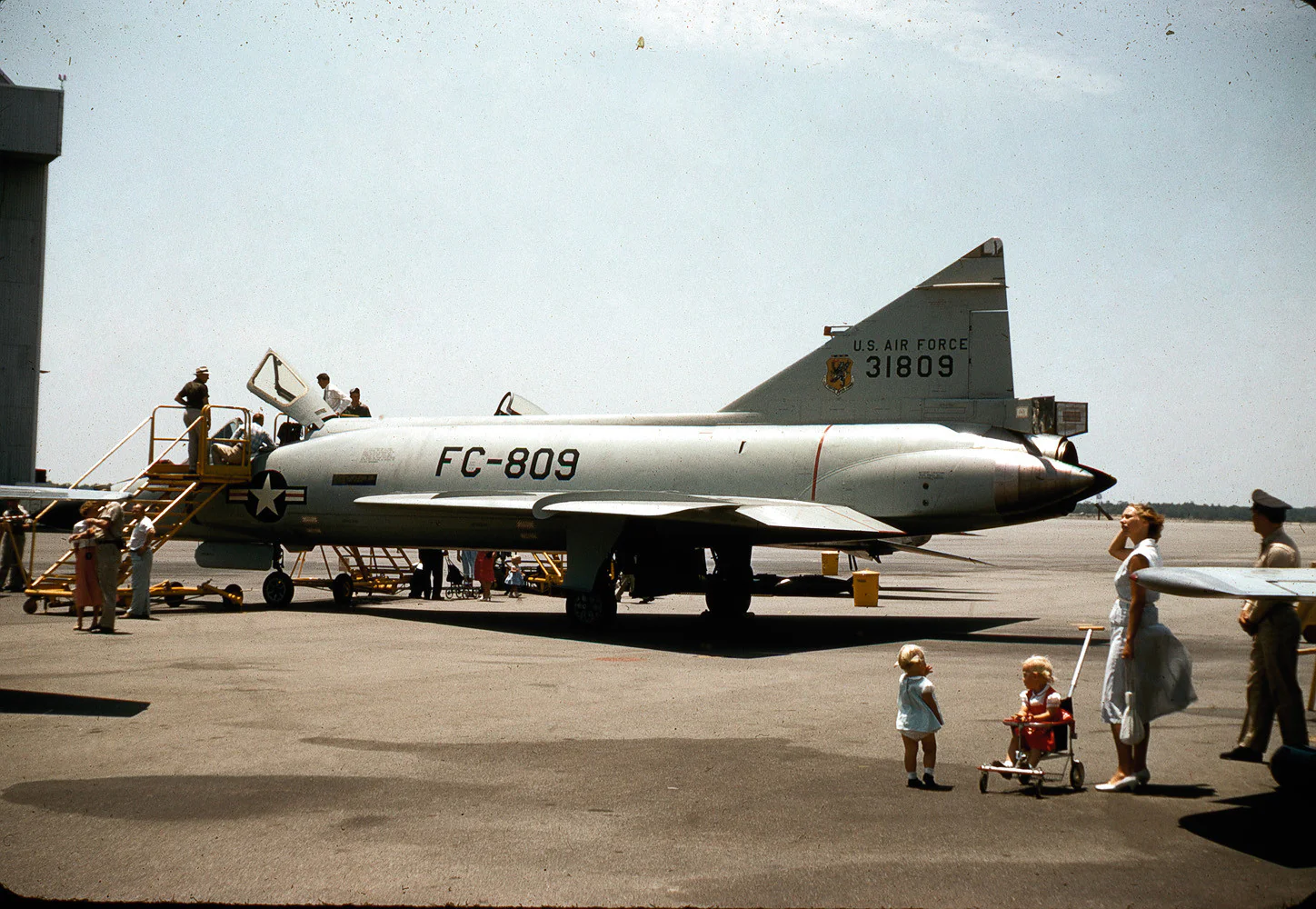 Eglin 75: The History of Eglin Air Force Base - Image 4