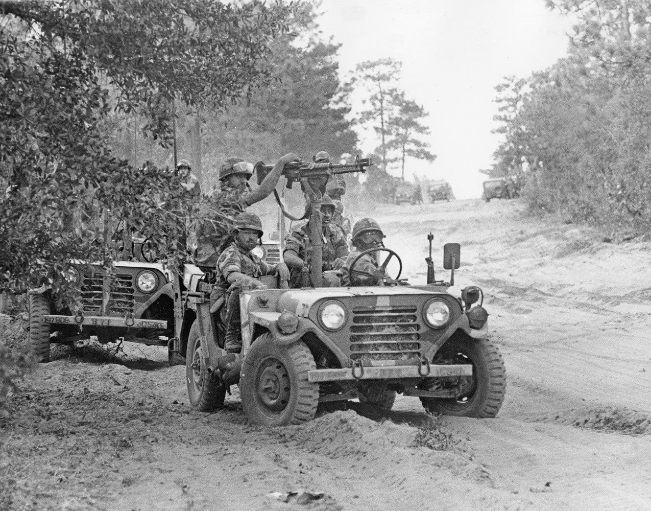 Eglin 75: The History of Eglin Air Force Base - Image 5
