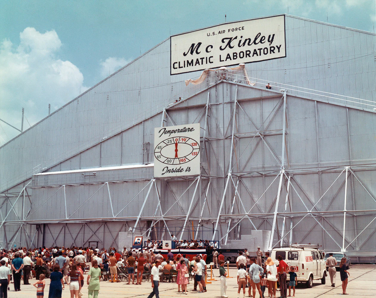 Eglin 75: The History of Eglin Air Force Base - Image 6