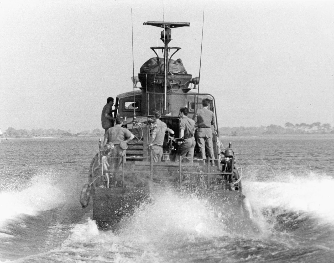 Eglin 75: The History of Eglin Air Force Base - Image 8