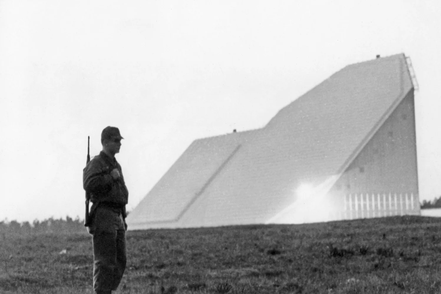 Eglin 75: The History of Eglin Air Force Base - Image 9