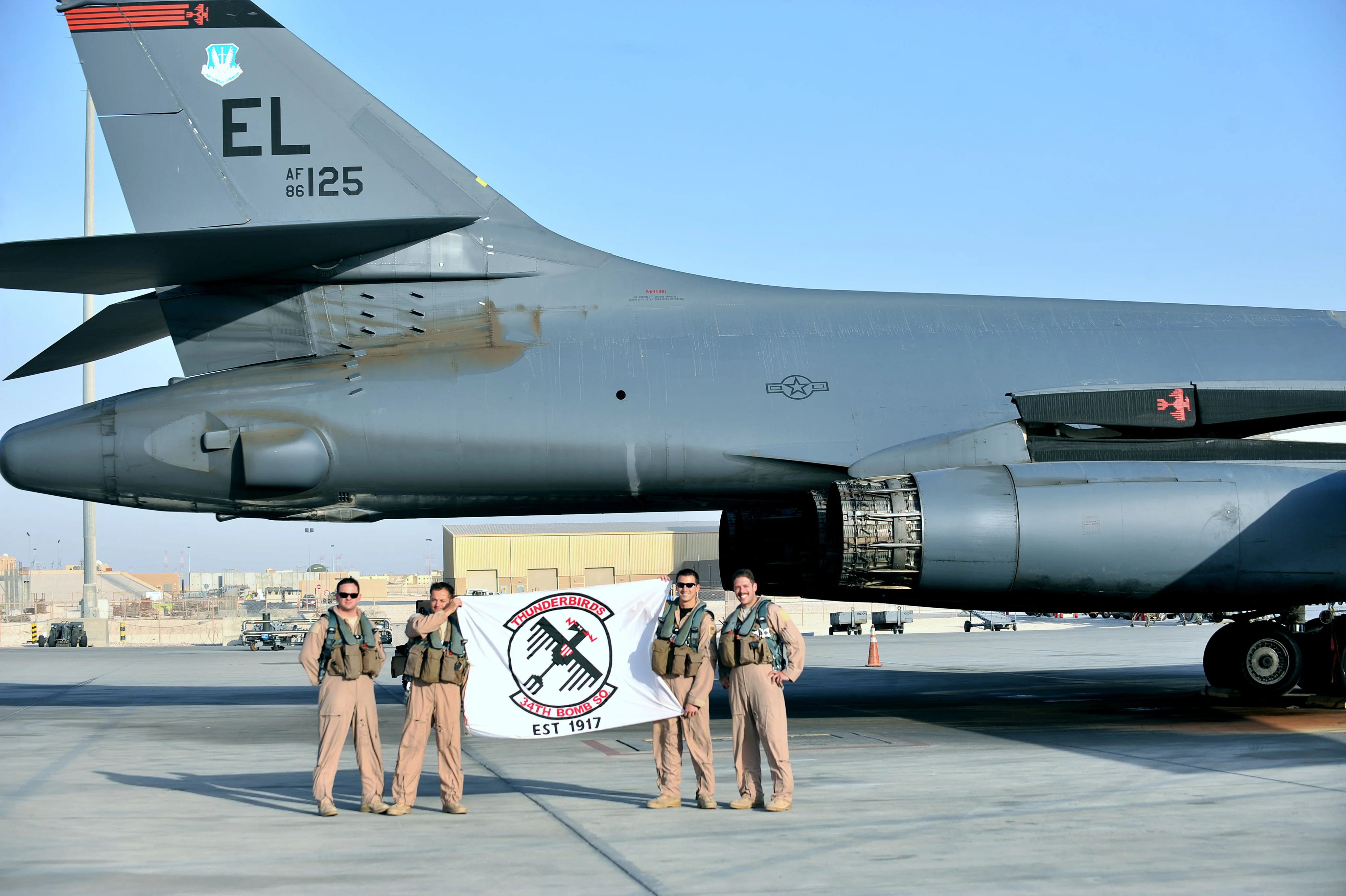 Ellsworth Air Force Base: 75 Years of Guarding Freedom - Image 7