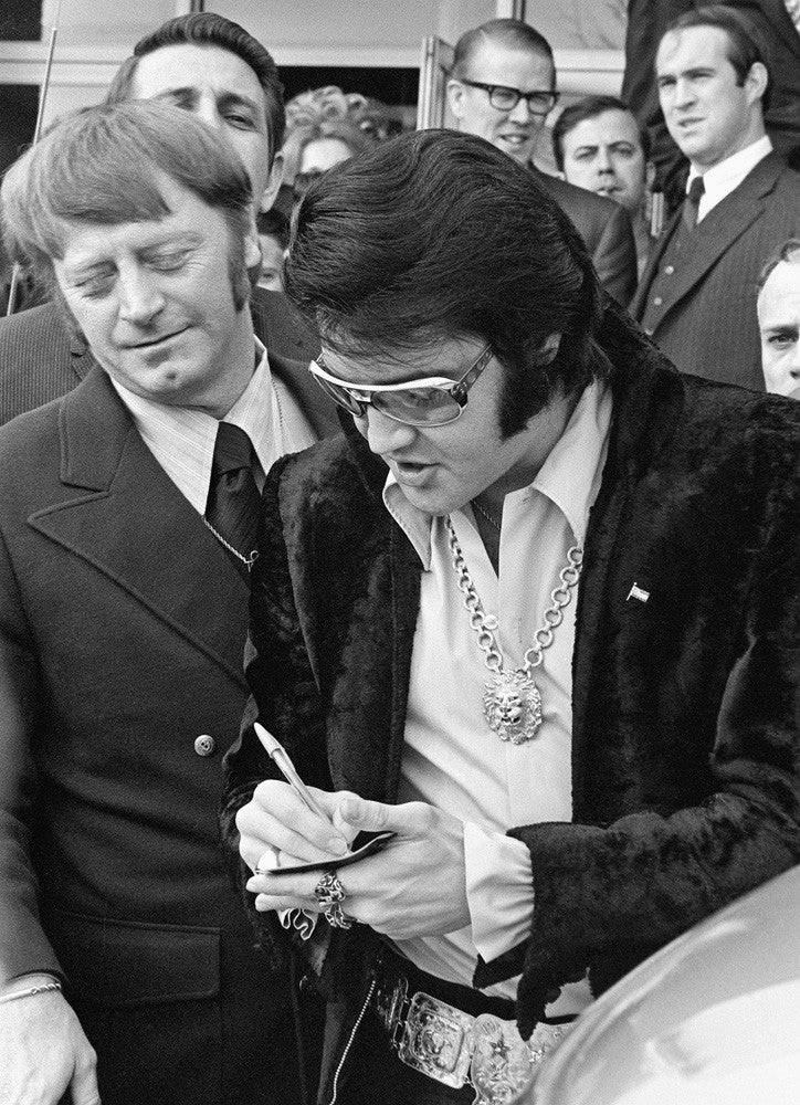 Elvis Presley's Memphis - Image 11