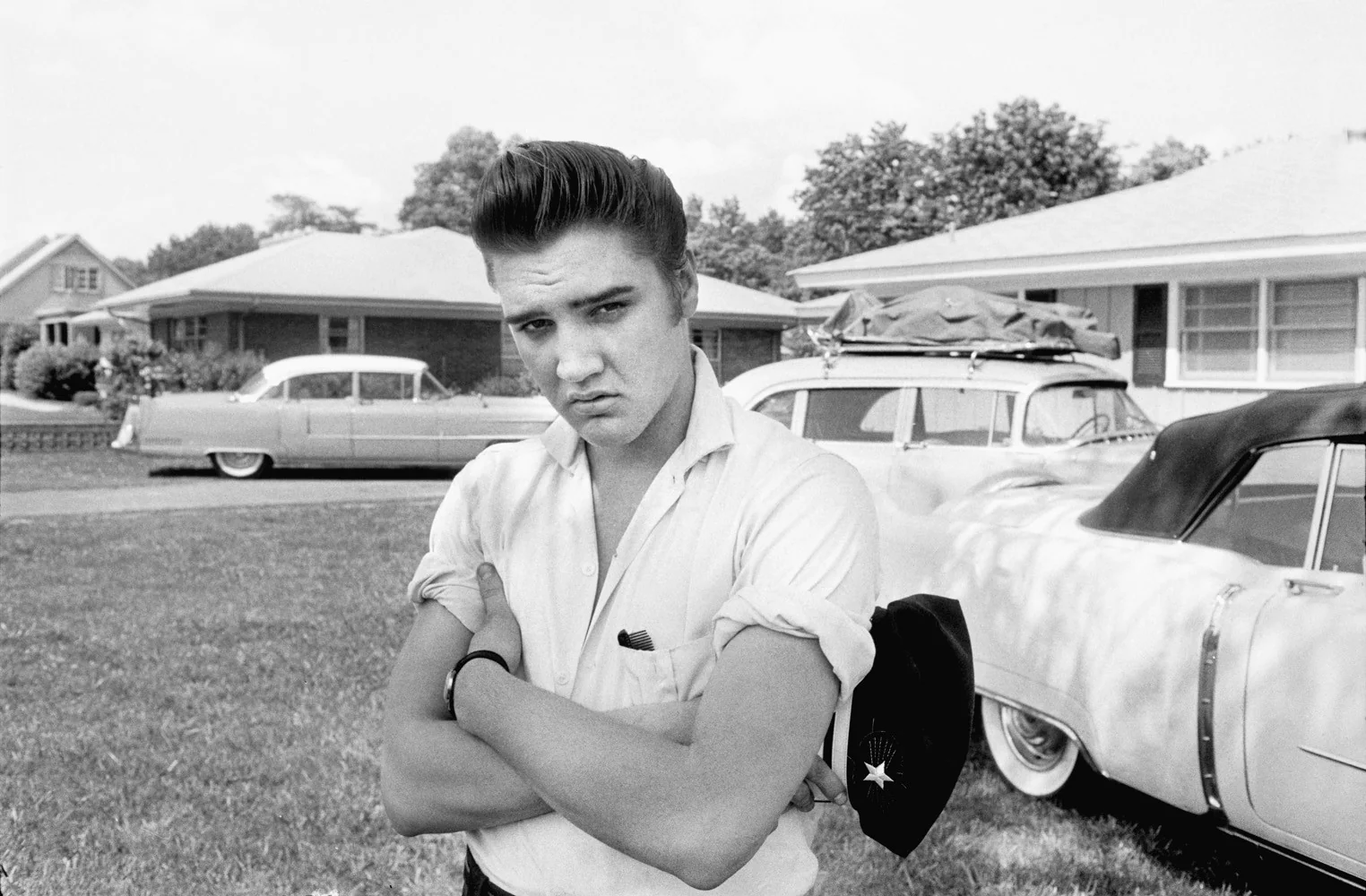Elvis Presley's Memphis - Image 3