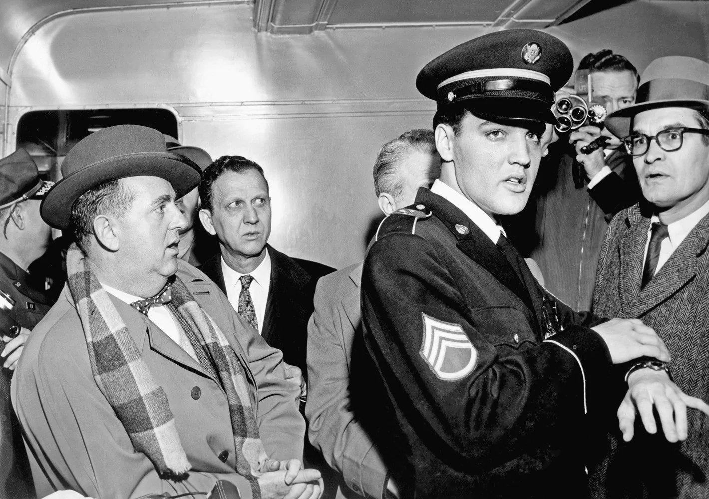 Elvis Presley's Memphis - Image 9