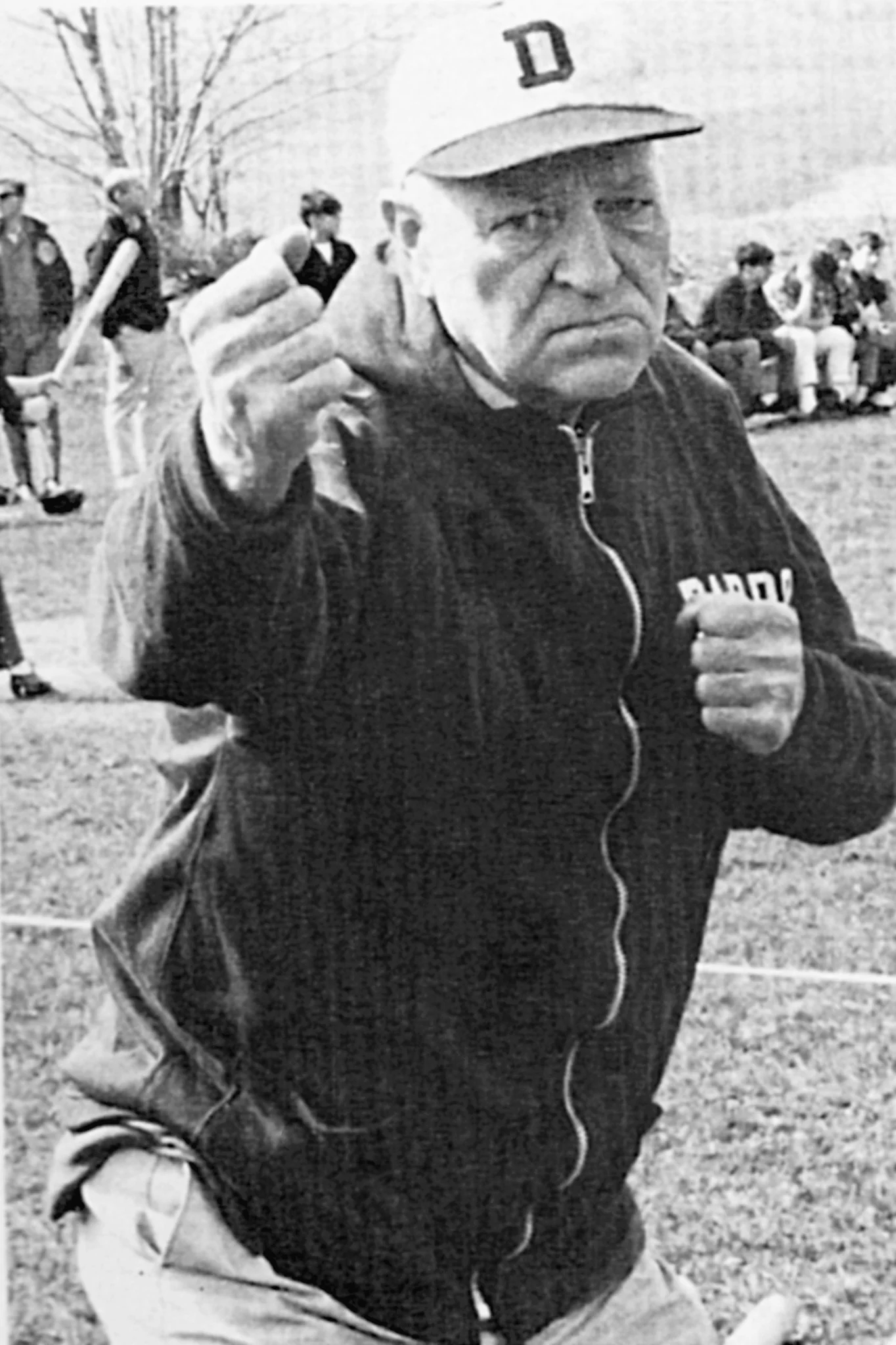 Enter, With Torches: Recollections of a Grumpy Old Editor by Park Burroughs - Image 5