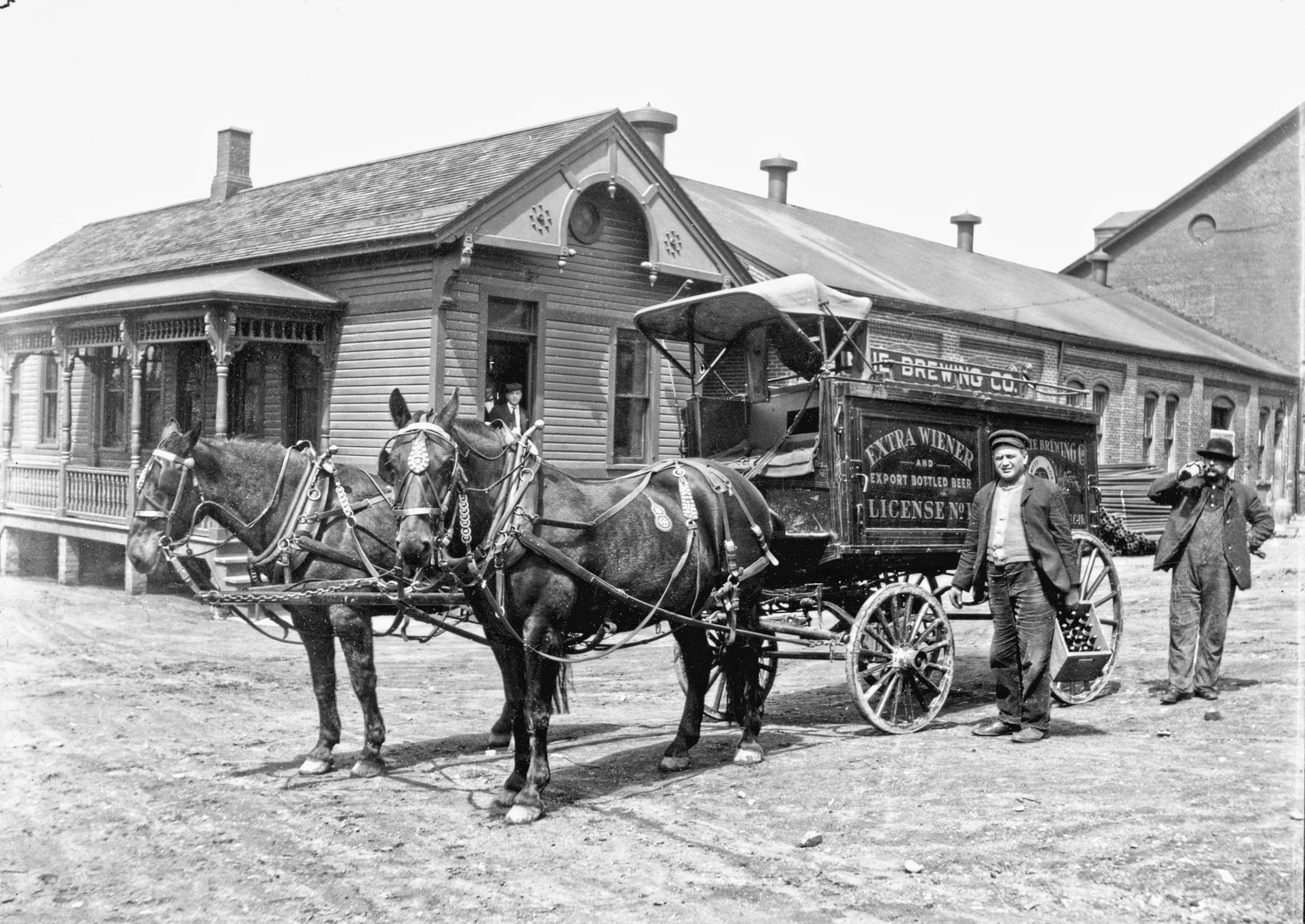 Erie Memories: 125 Years of the Erie Region - Image 10