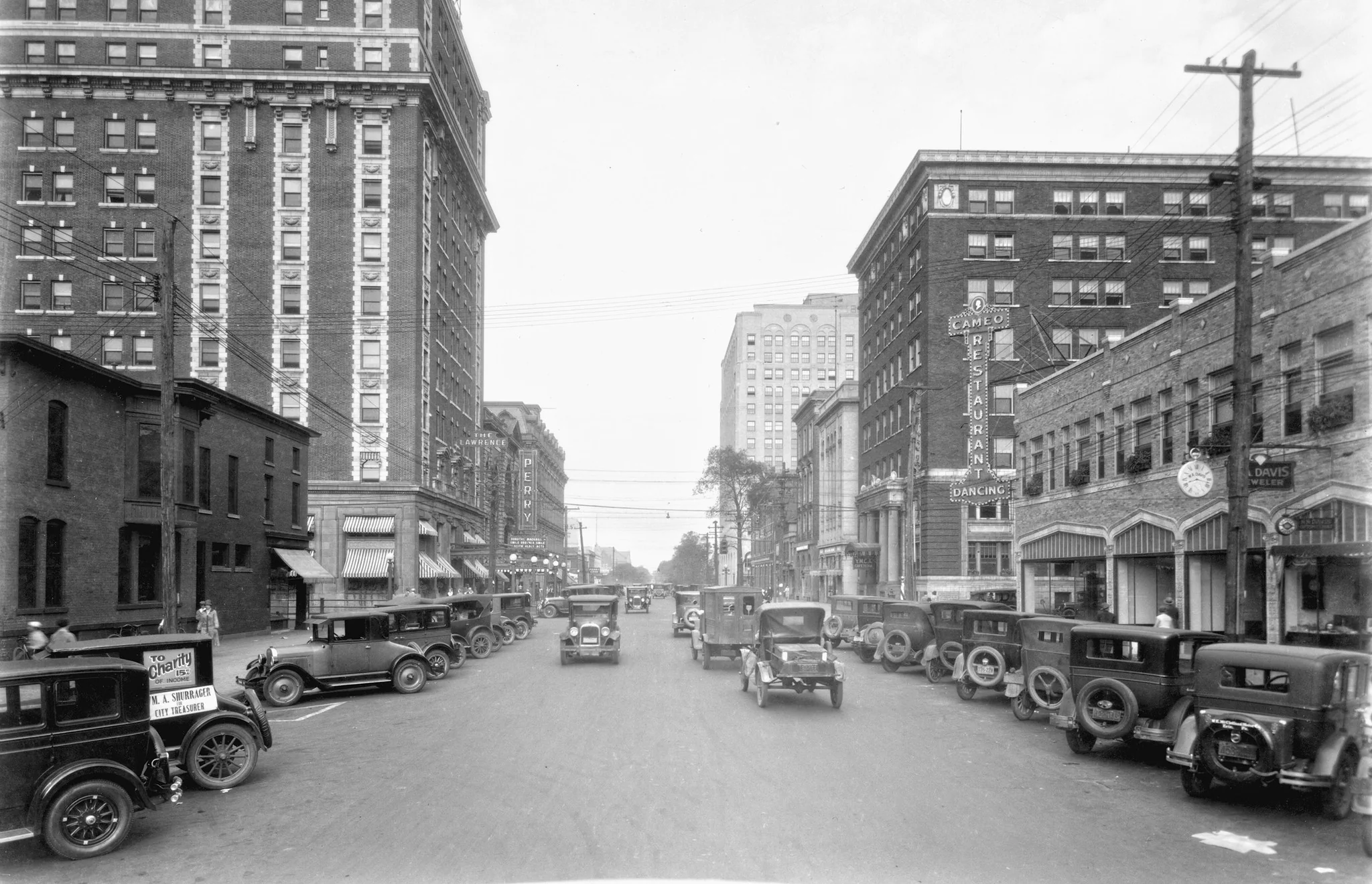 Erie Memories: 125 Years of the Erie Region - Image 4