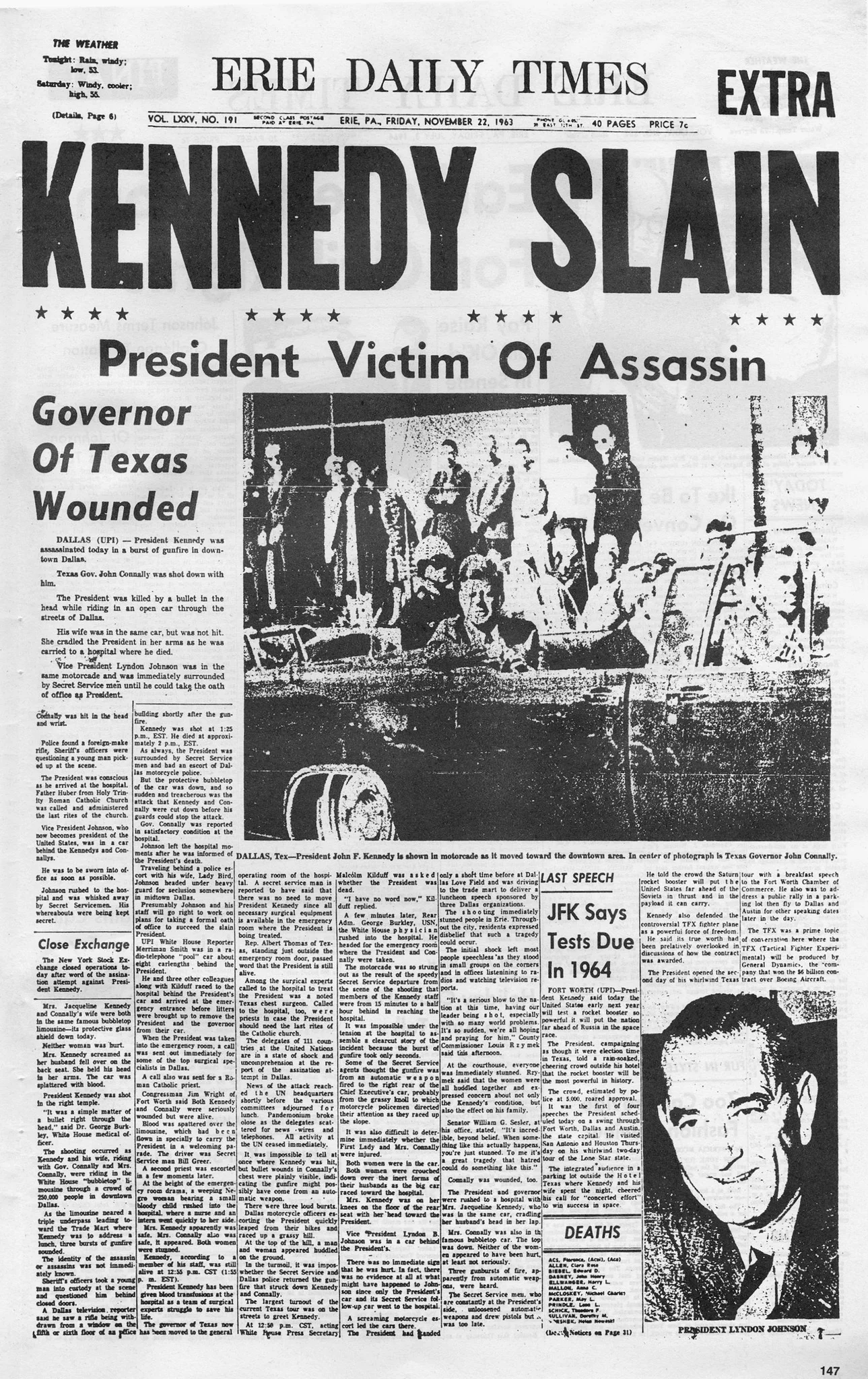 Erie Memories: 125 Years of the Erie Region - Image 5
