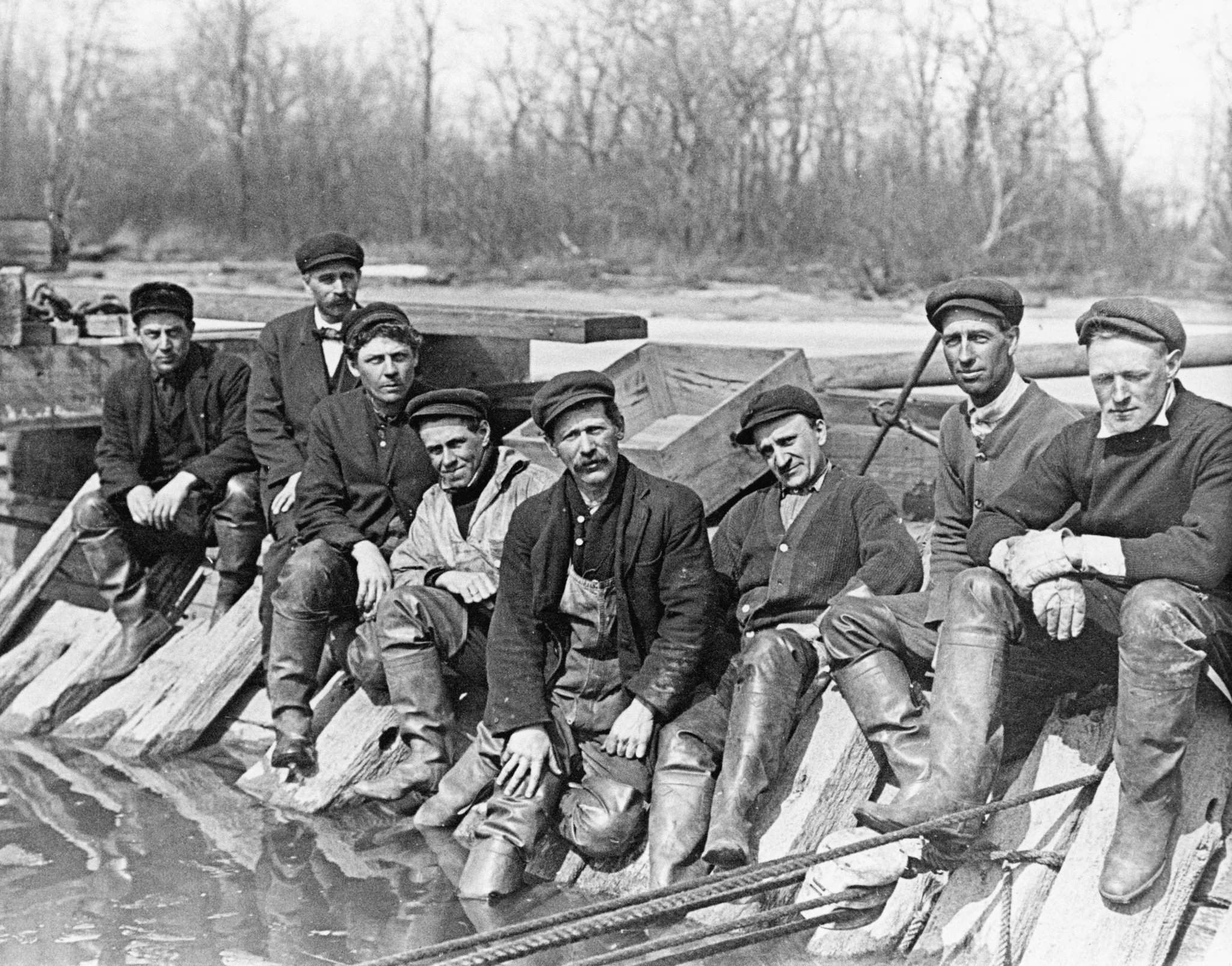 Erie Memories: 125 Years of the Erie Region - Image 6