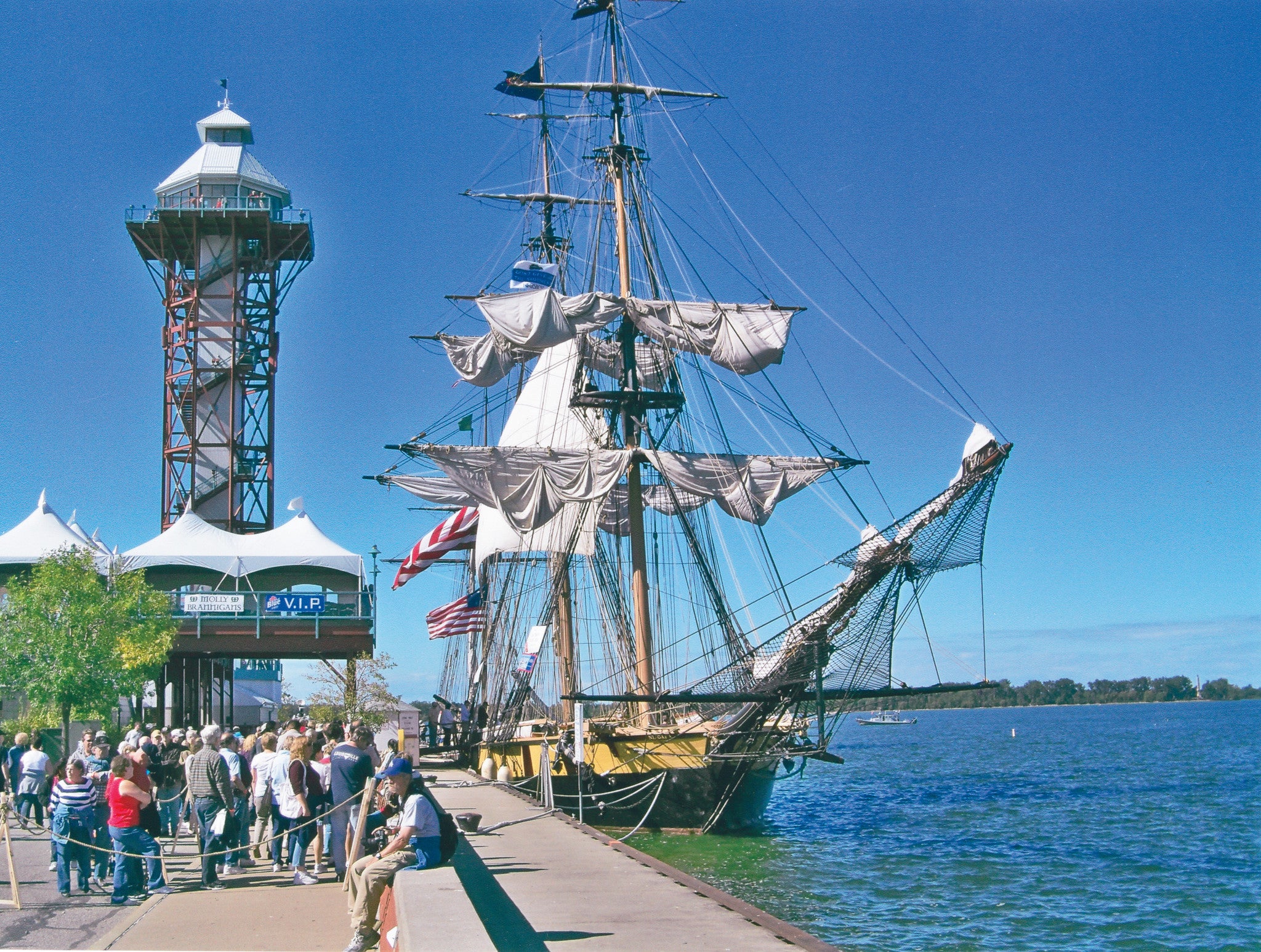 Erie Memories: 125 Years of the Erie Region - Image 8