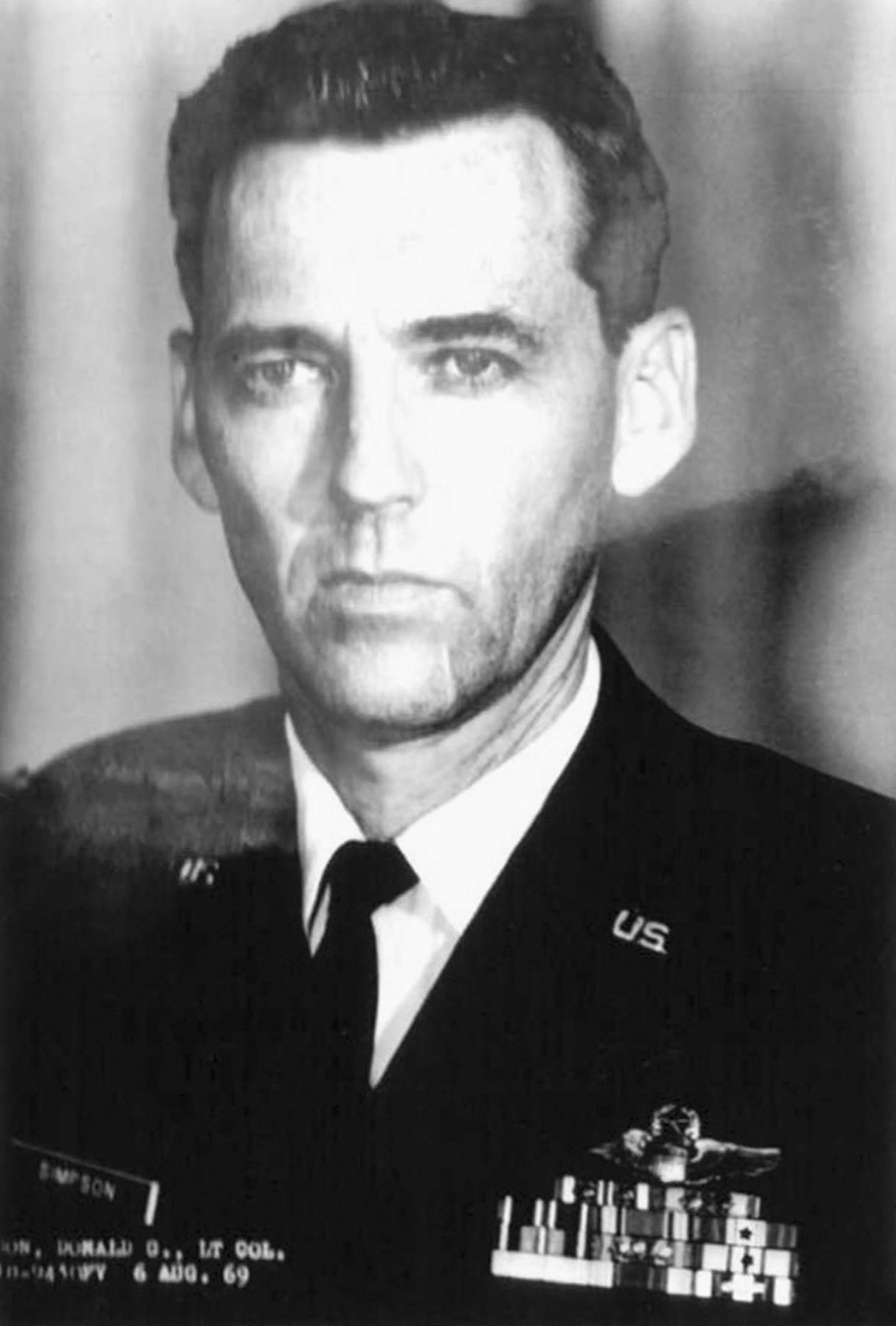 Answering the Call: A Story of Everyday Valor - Image 3