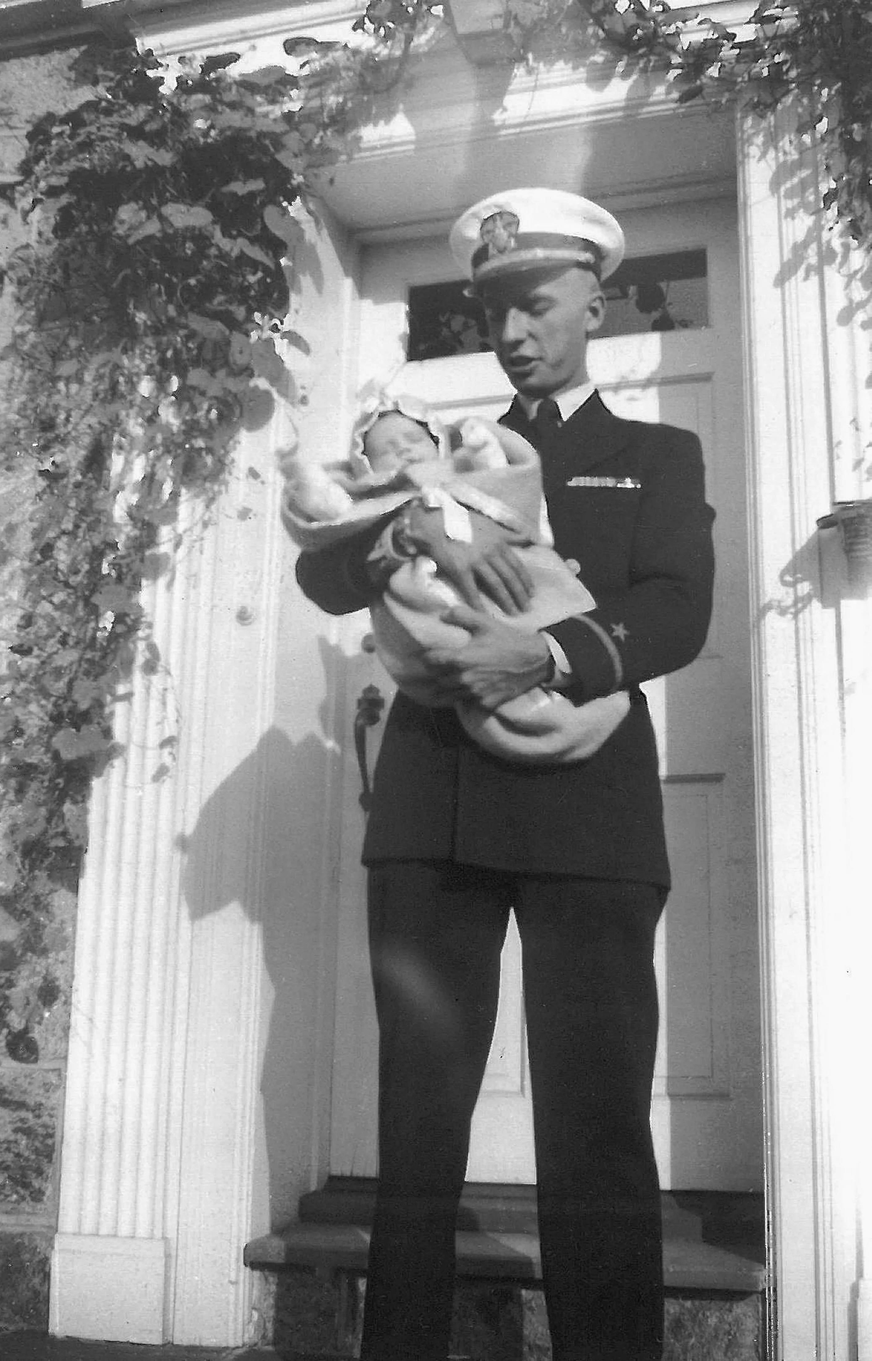 Answering the Call: A Story of Everyday Valor - Image 6