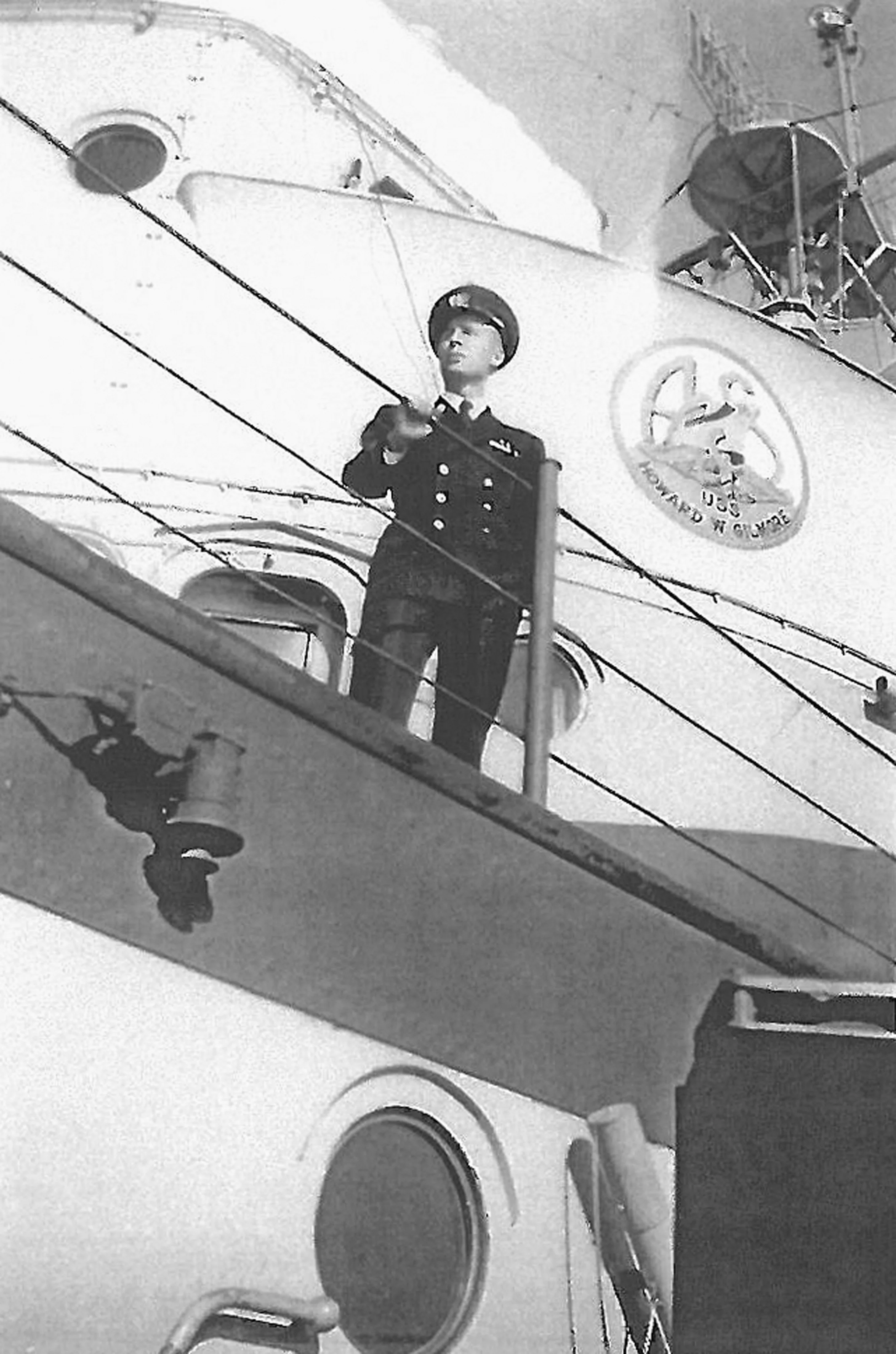 Answering the Call: A Story of Everyday Valor - Image 8