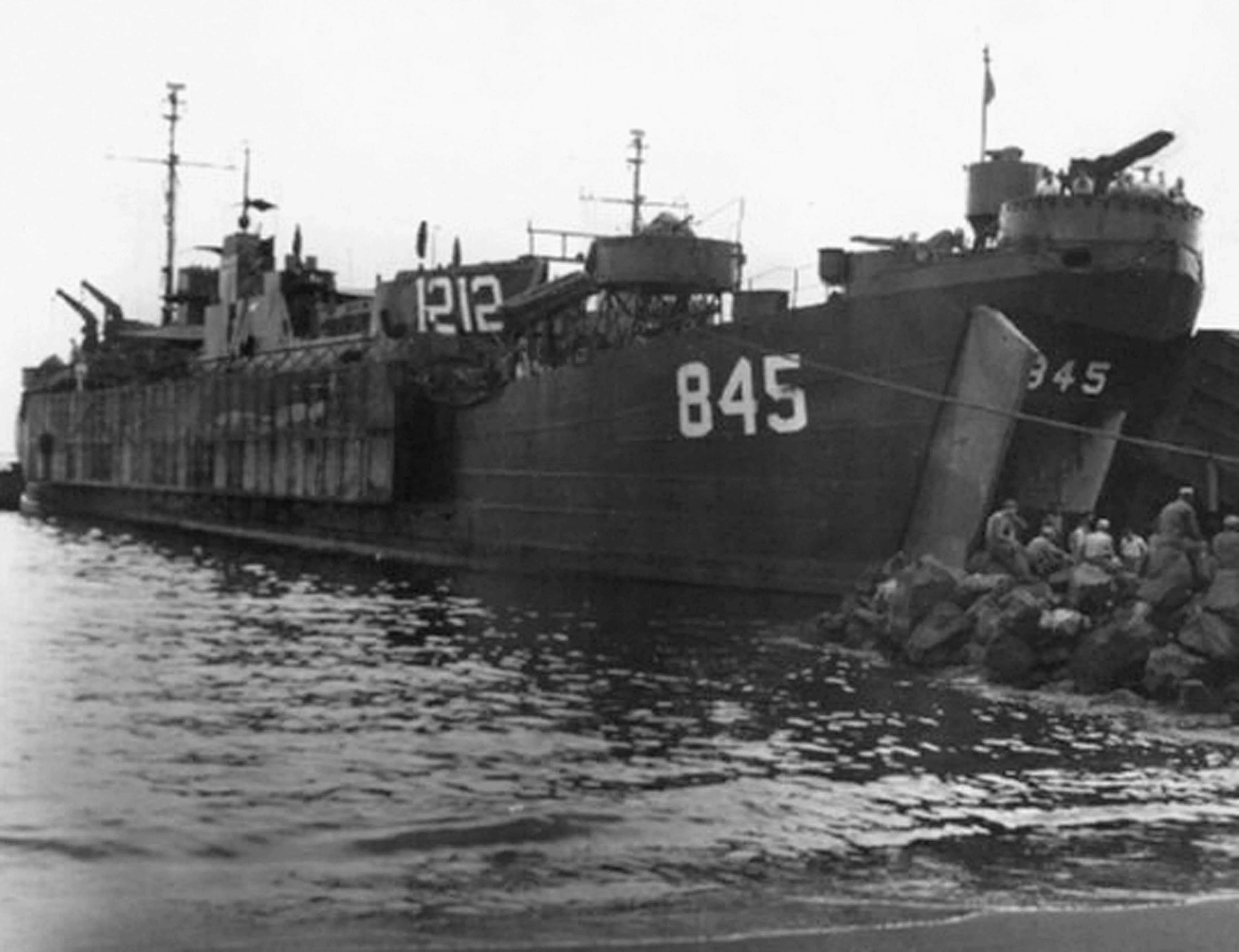 Answering the Call: A Story of Everyday Valor - Image 9