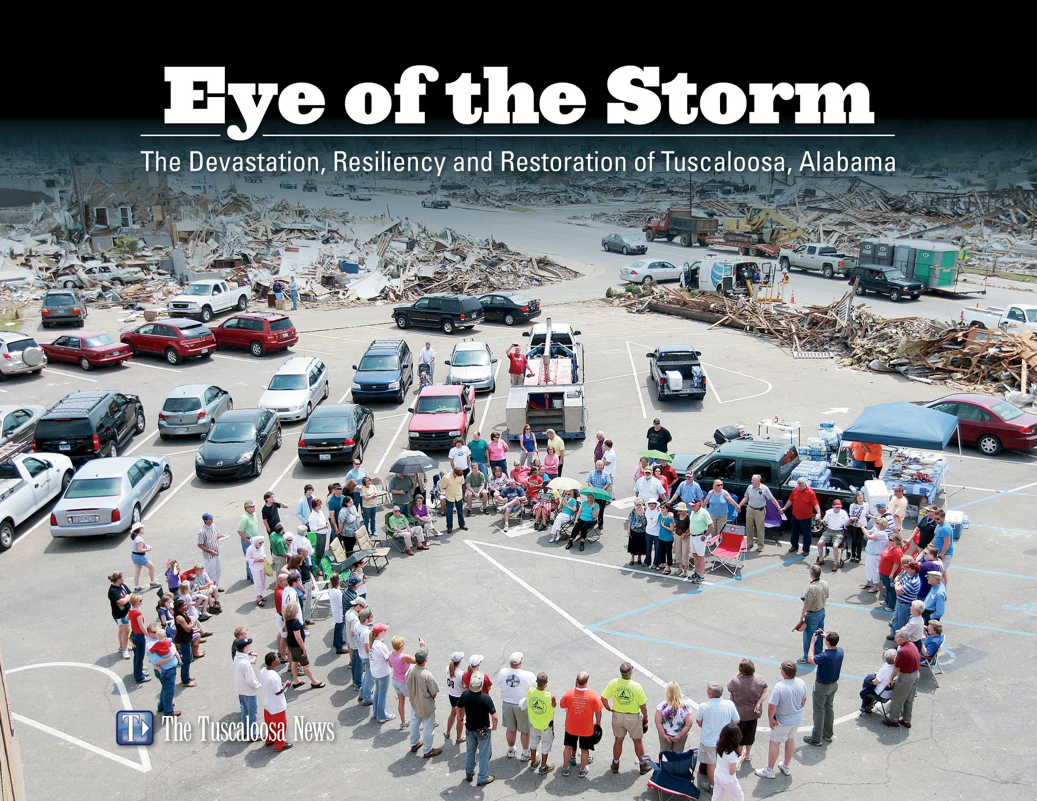 Eye of the Storm: The Devastation, Resiliency and Restoration of Tuscaloosa, Alabama - Image 10