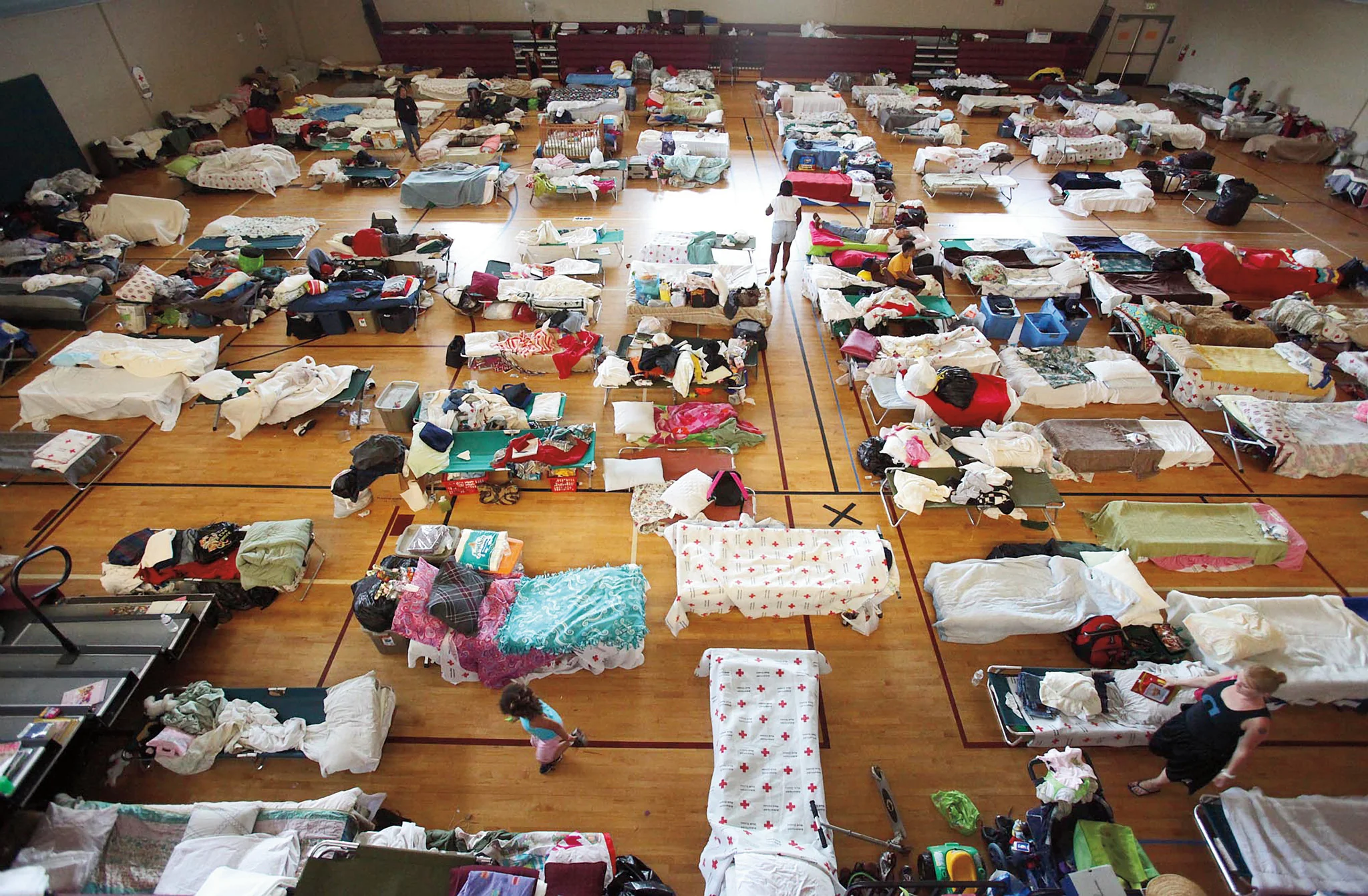 Eye of the Storm: The Devastation, Resiliency and Restoration of Tuscaloosa, Alabama - Image 3