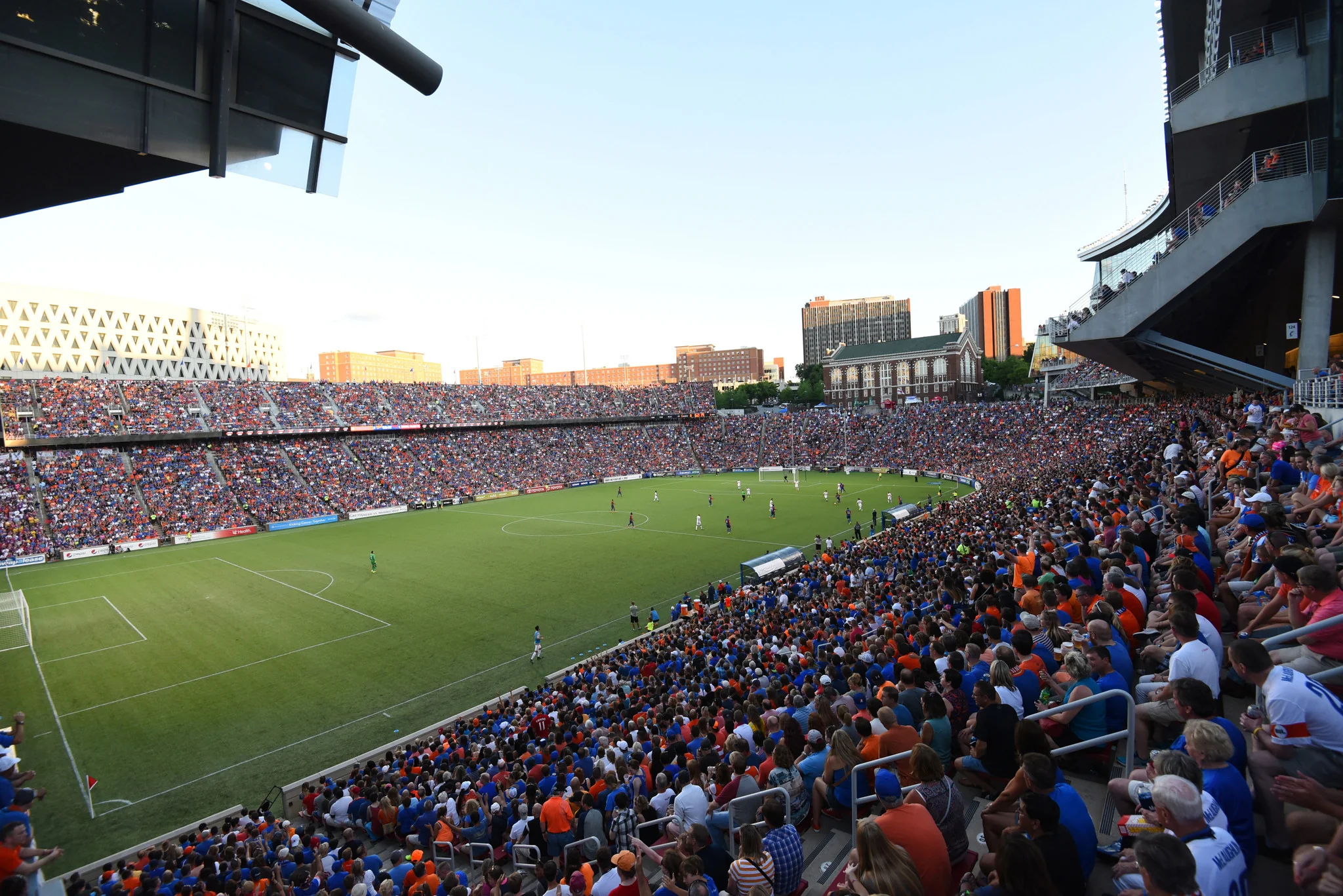 Rise Together: Celebrating FC Cincinnati's Inaugural Season - Image 11
