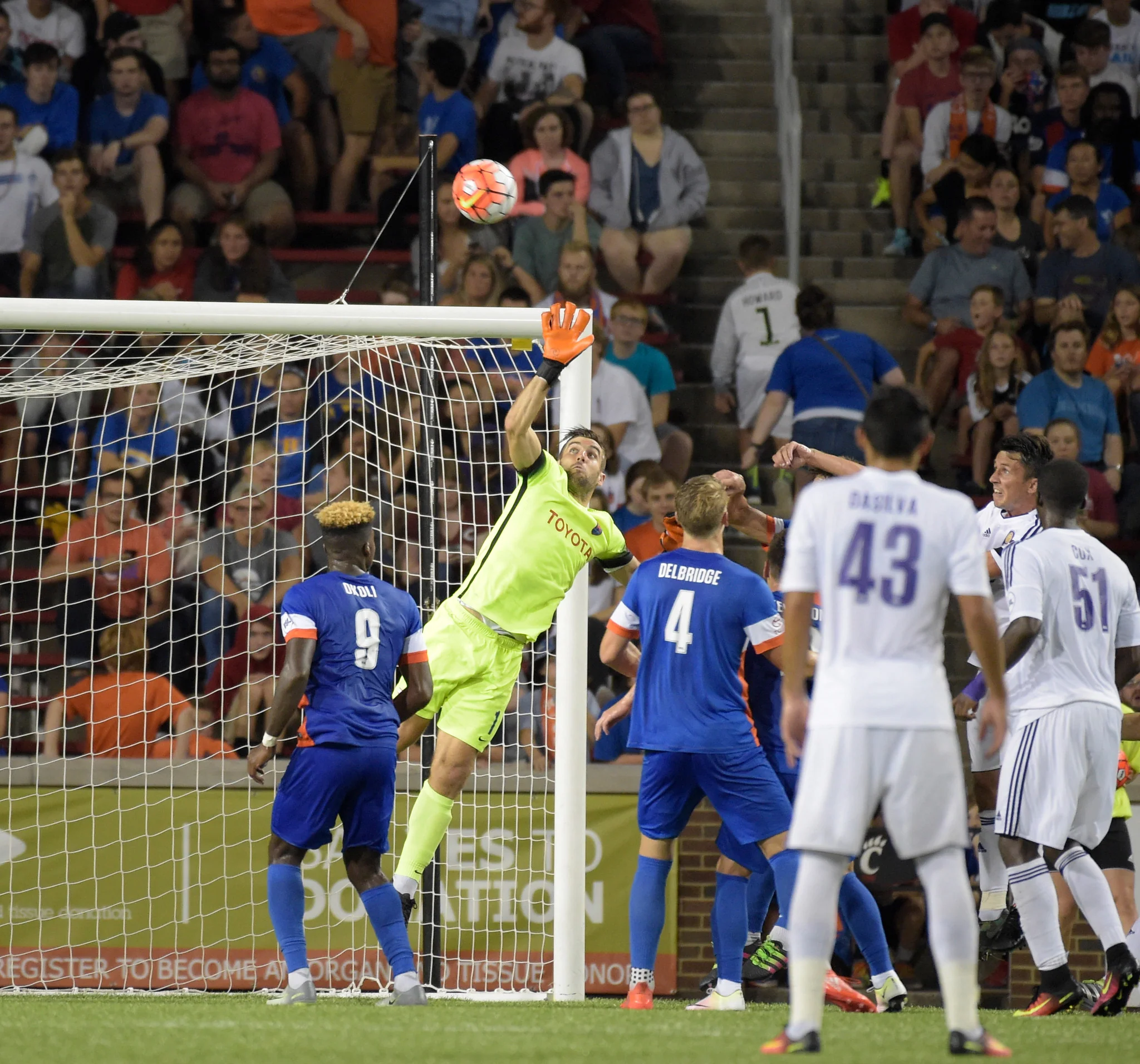 Rise Together: Celebrating FC Cincinnati's Inaugural Season - Image 6