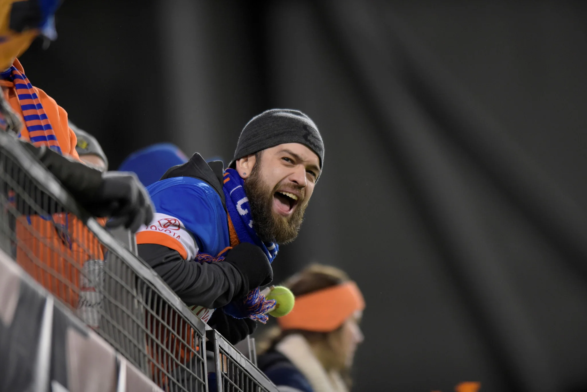 Rise Together: Celebrating FC Cincinnati's Inaugural Season - Image 8