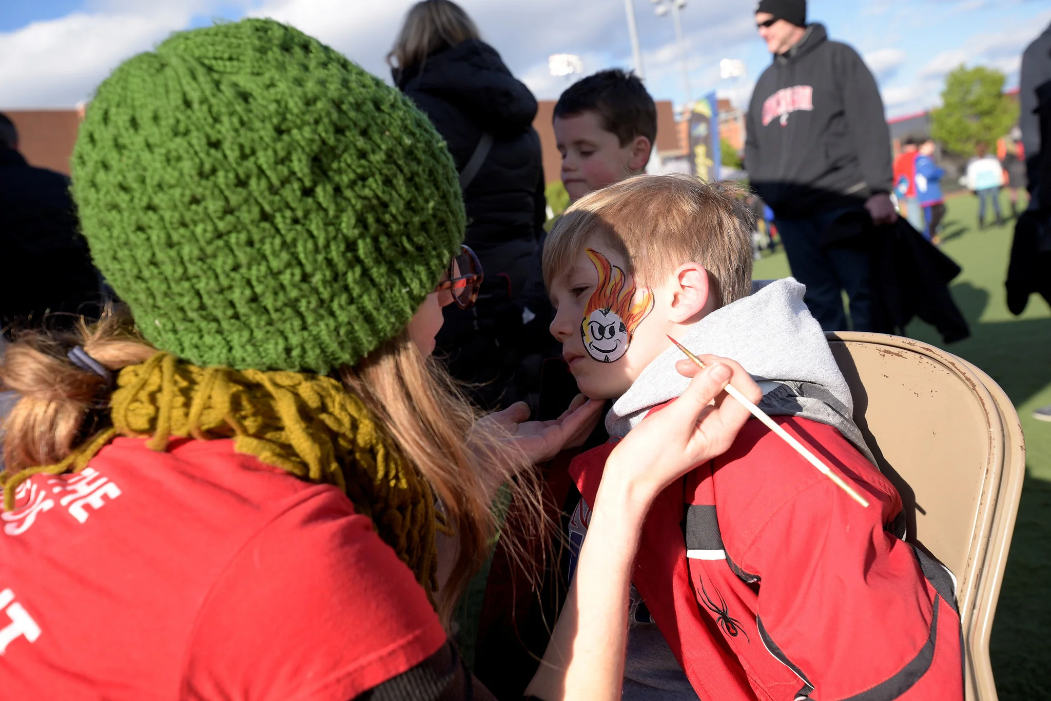 Rise Together: Celebrating FC Cincinnati's Inaugural Season - Image 9