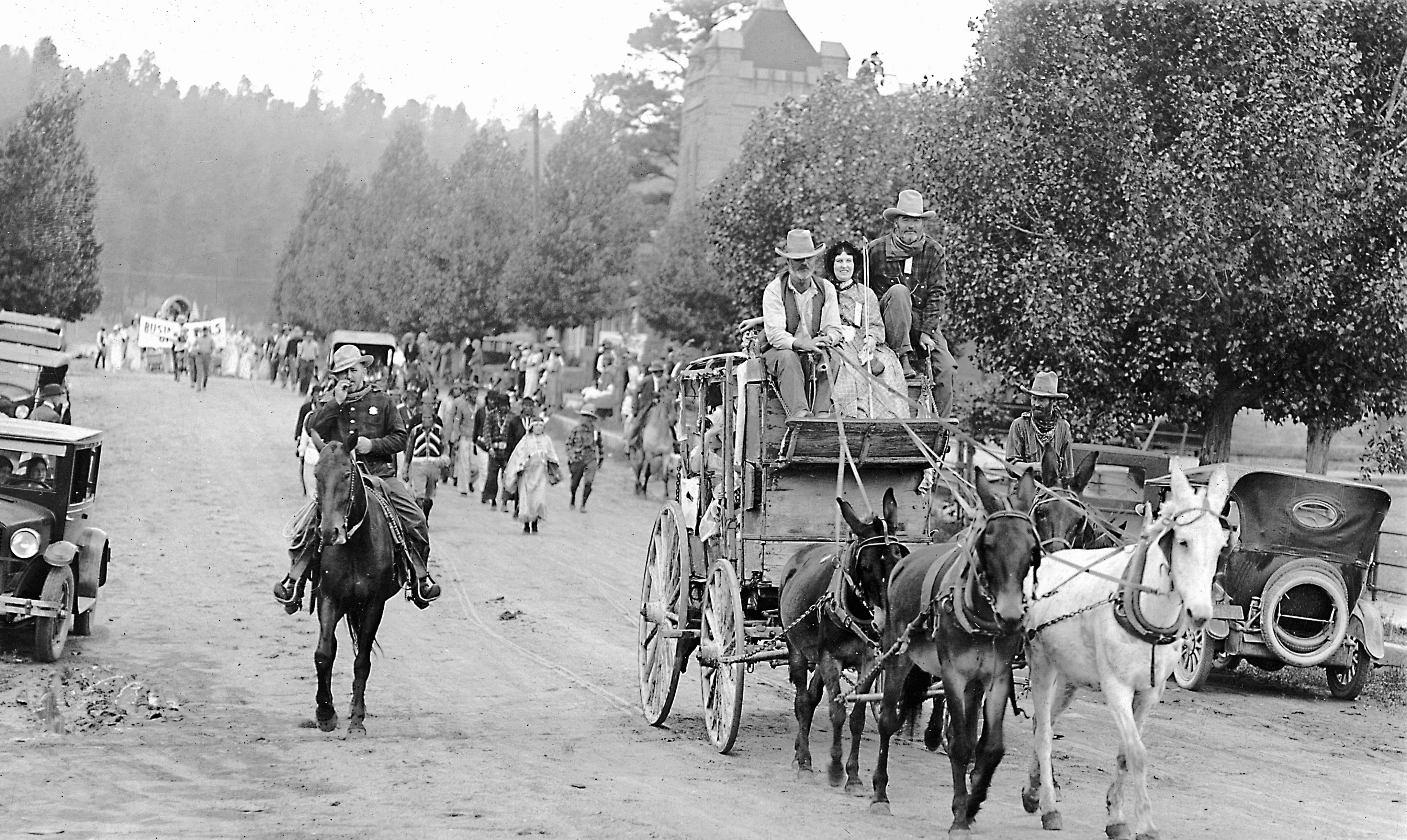 Flagstaff Memories: The Early Years - Image 11