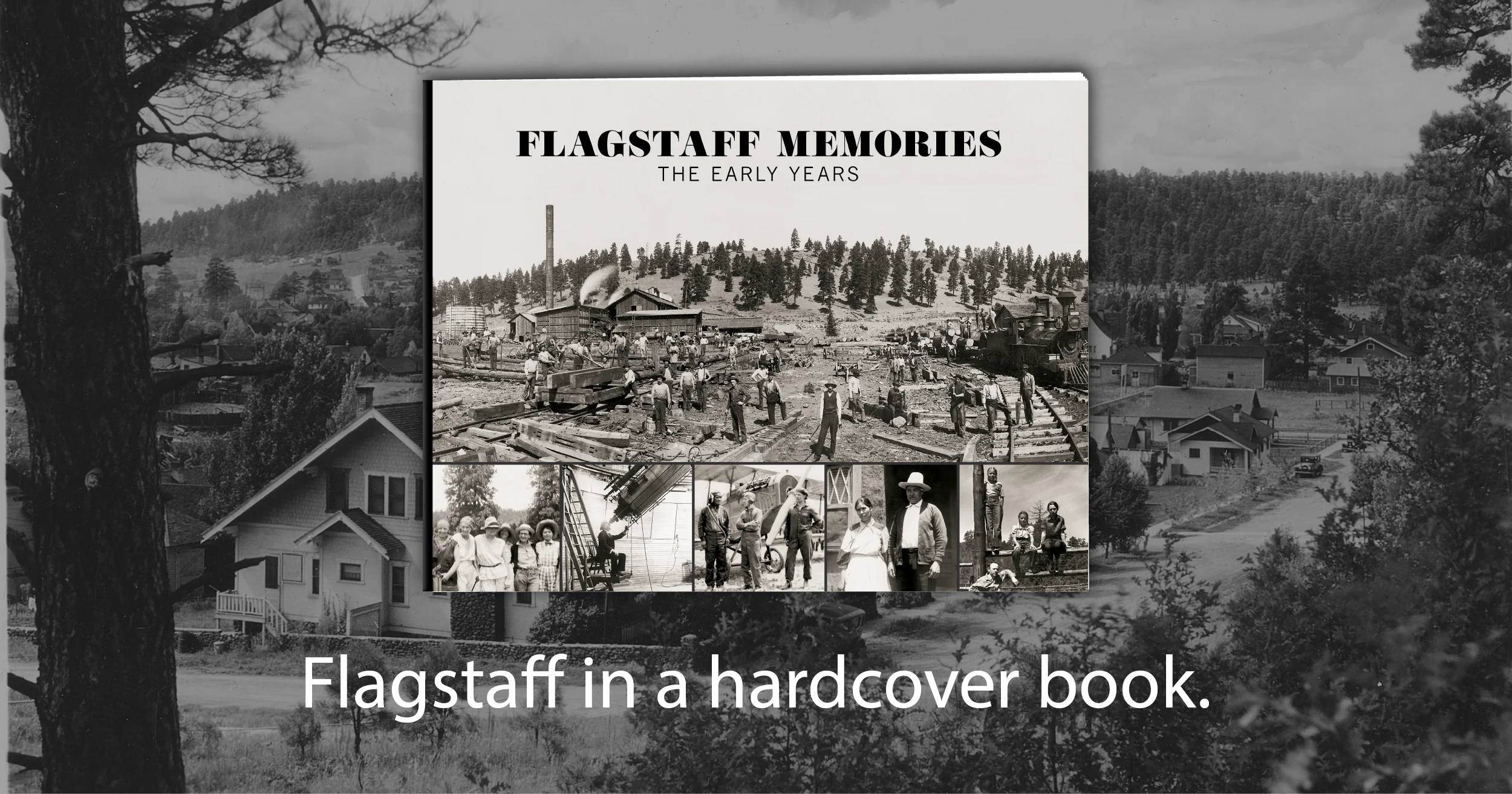 Flagstaff Memories: The Early Years - Image 12
