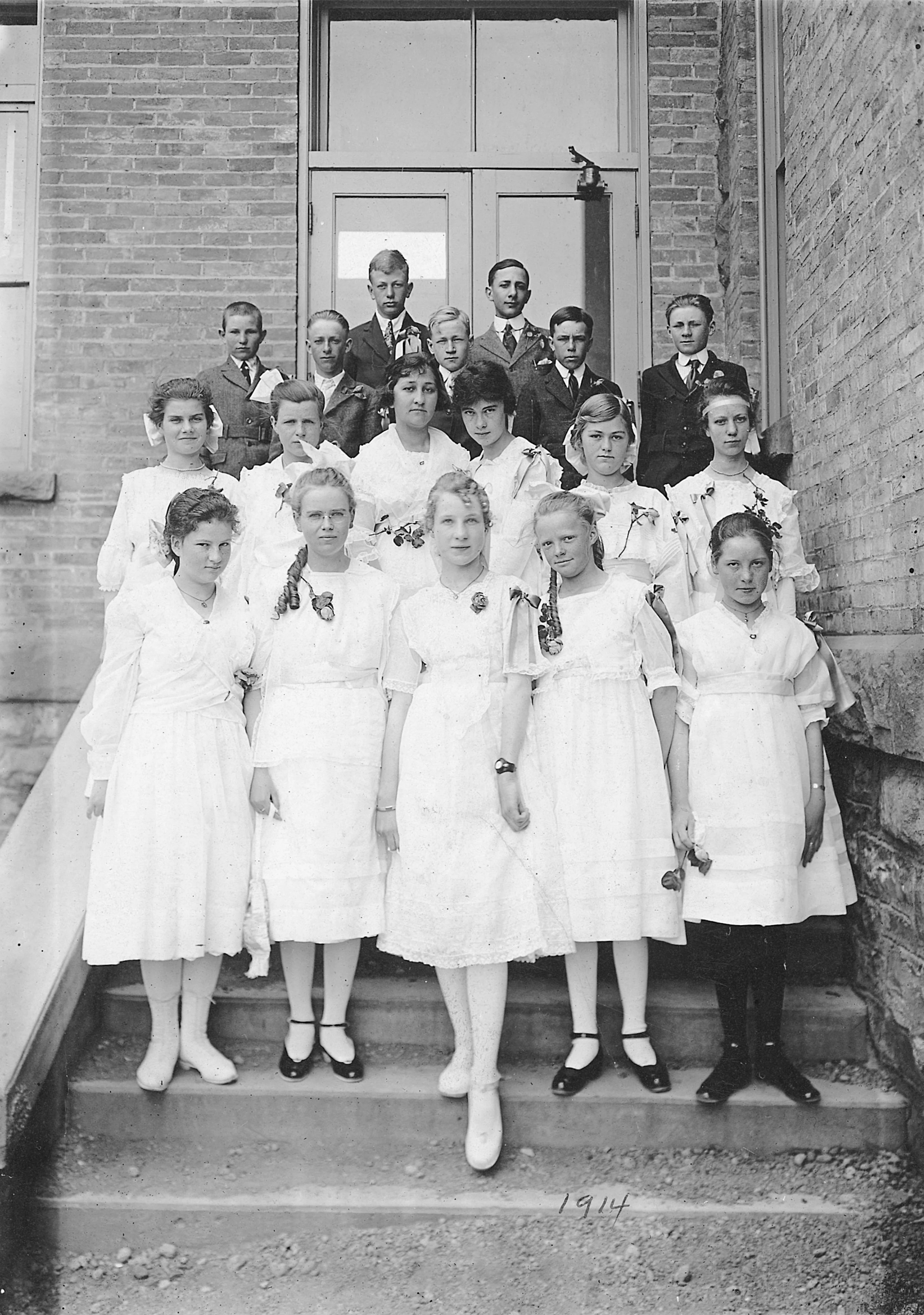 Flagstaff Memories: The Early Years - Image 4