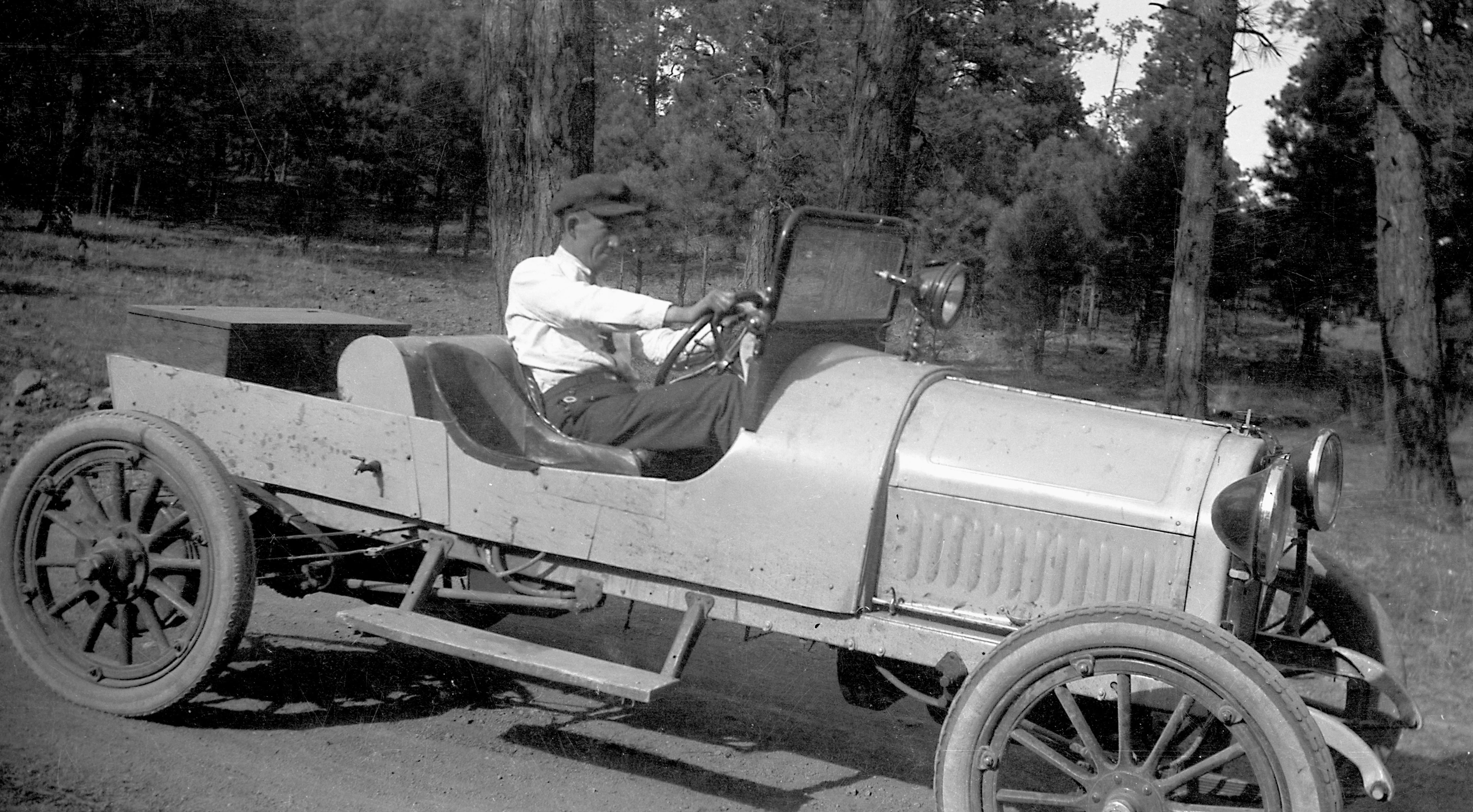 Flagstaff Memories: The Early Years - Image 7