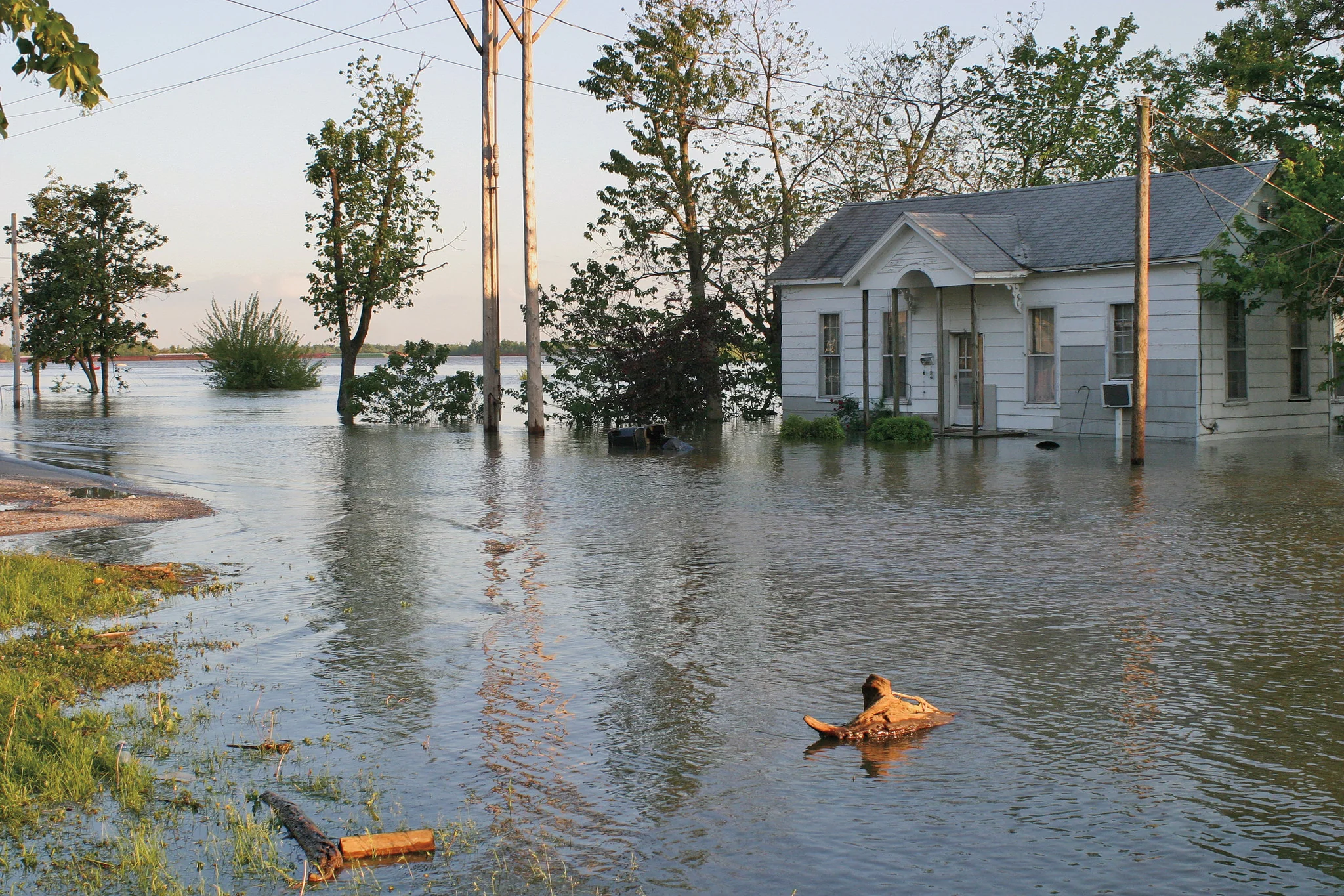 The Great Flood of 2011: Presented by the West Kentucky Star - Image 4
