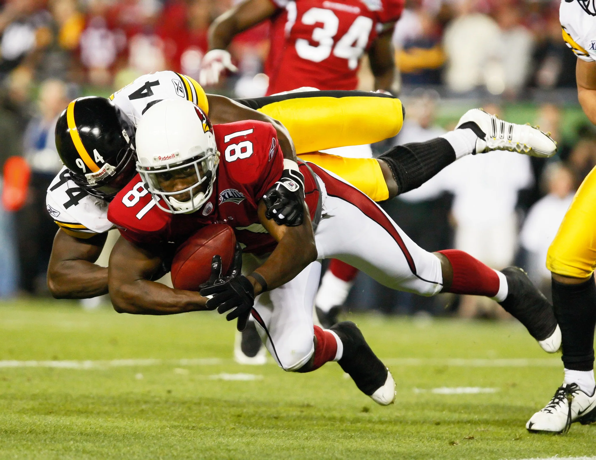 Flying High: Arizona Cardinals ~ 2008 NFC Champions - Image 3