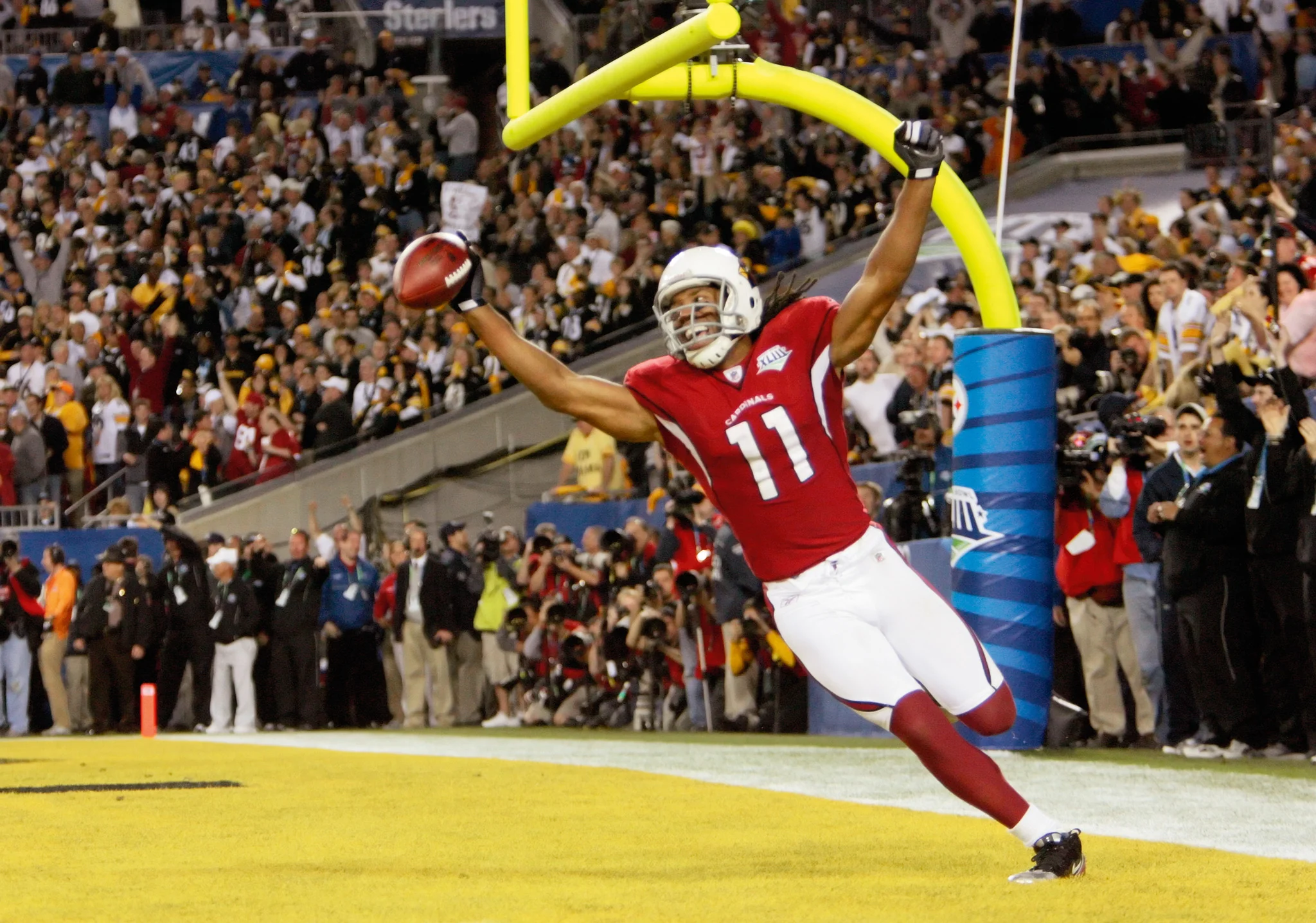 Flying High: Arizona Cardinals ~ 2008 NFC Champions - Image 4