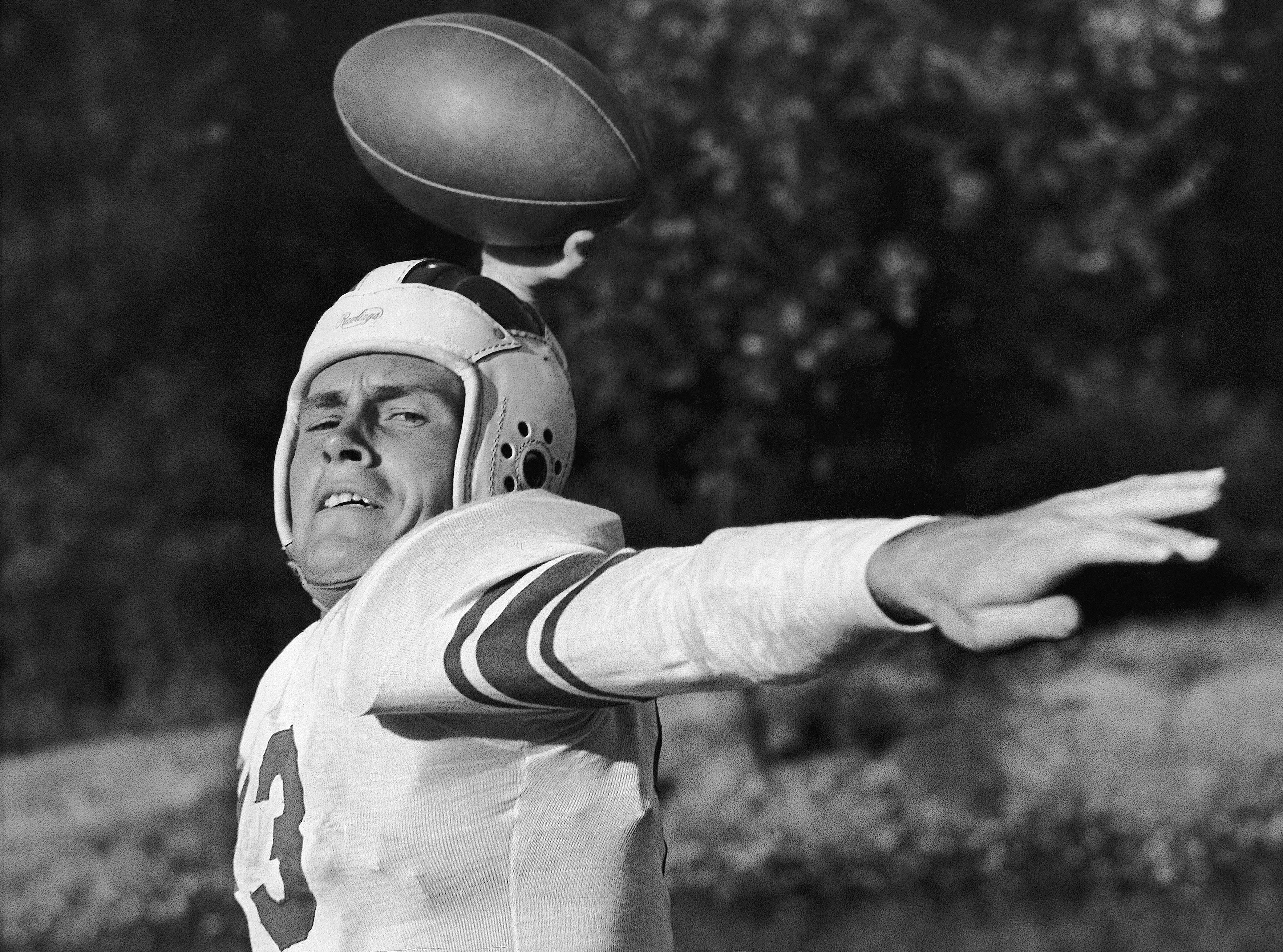 Footsteps Have Trod: 125 Seasons of Arkansas Football - Image 2