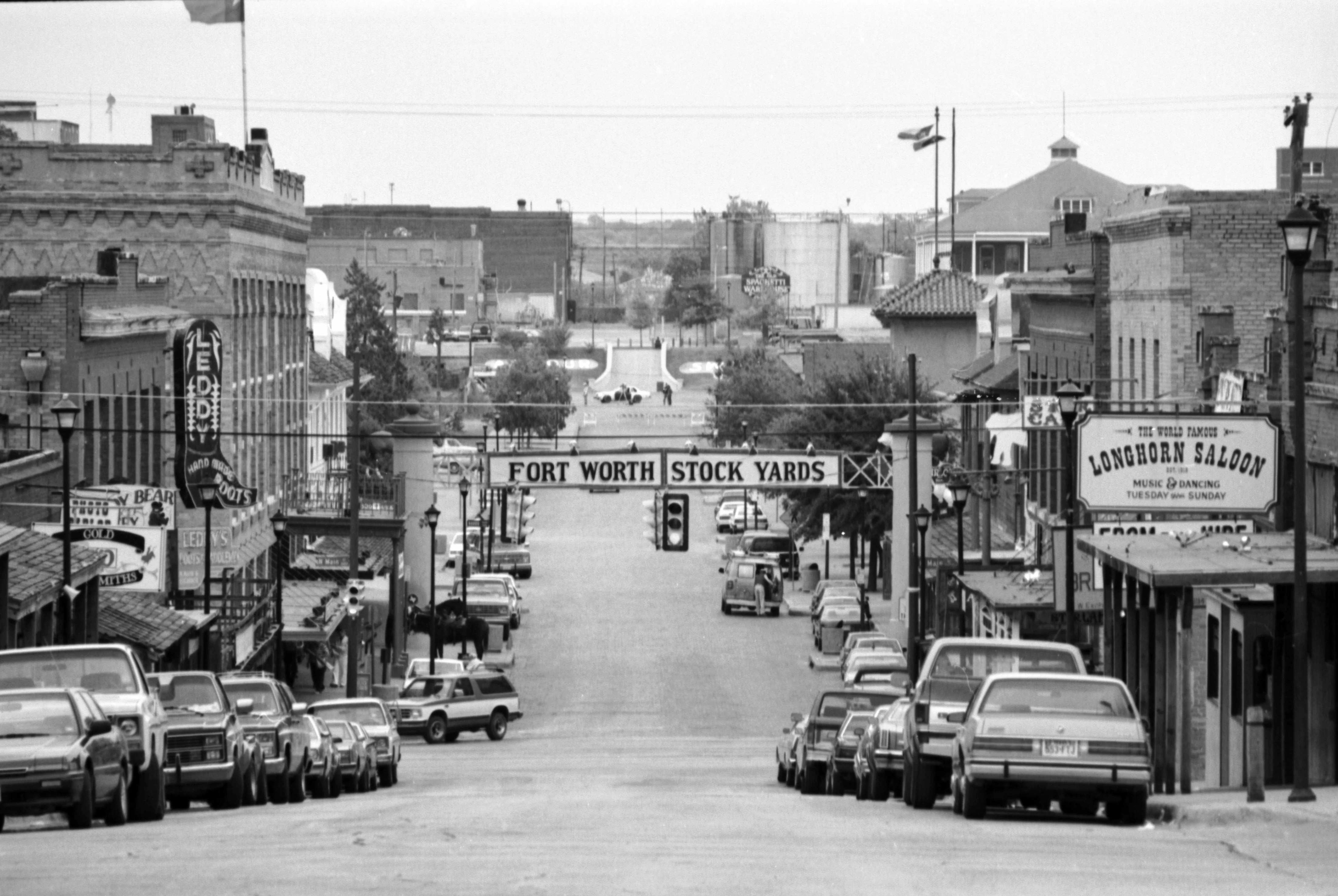Fort Worth Memories III: The 1970s, 1980s and 1990s - Image 12